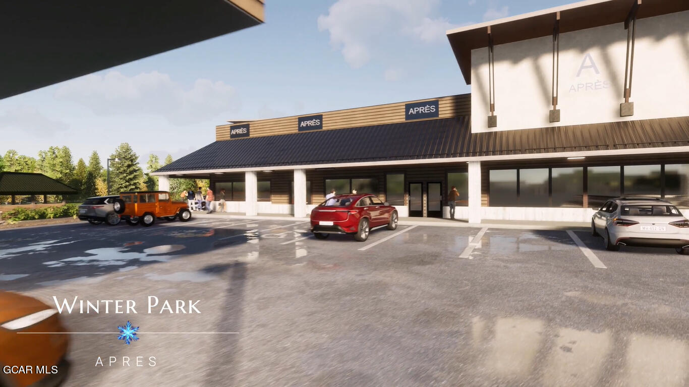 78415 US HWY 40 Unit: 100