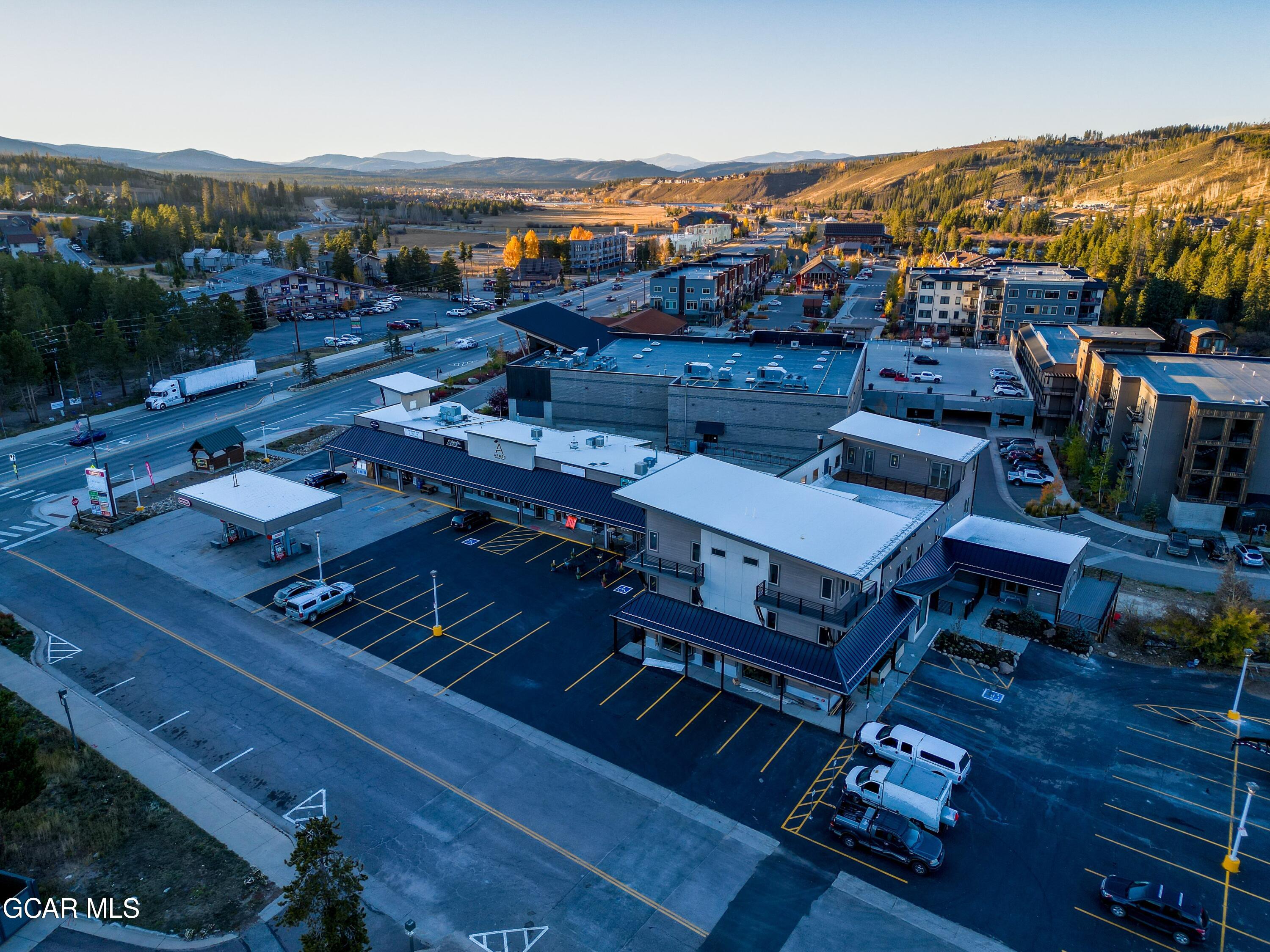 78415 US HWY 40 Unit: 100