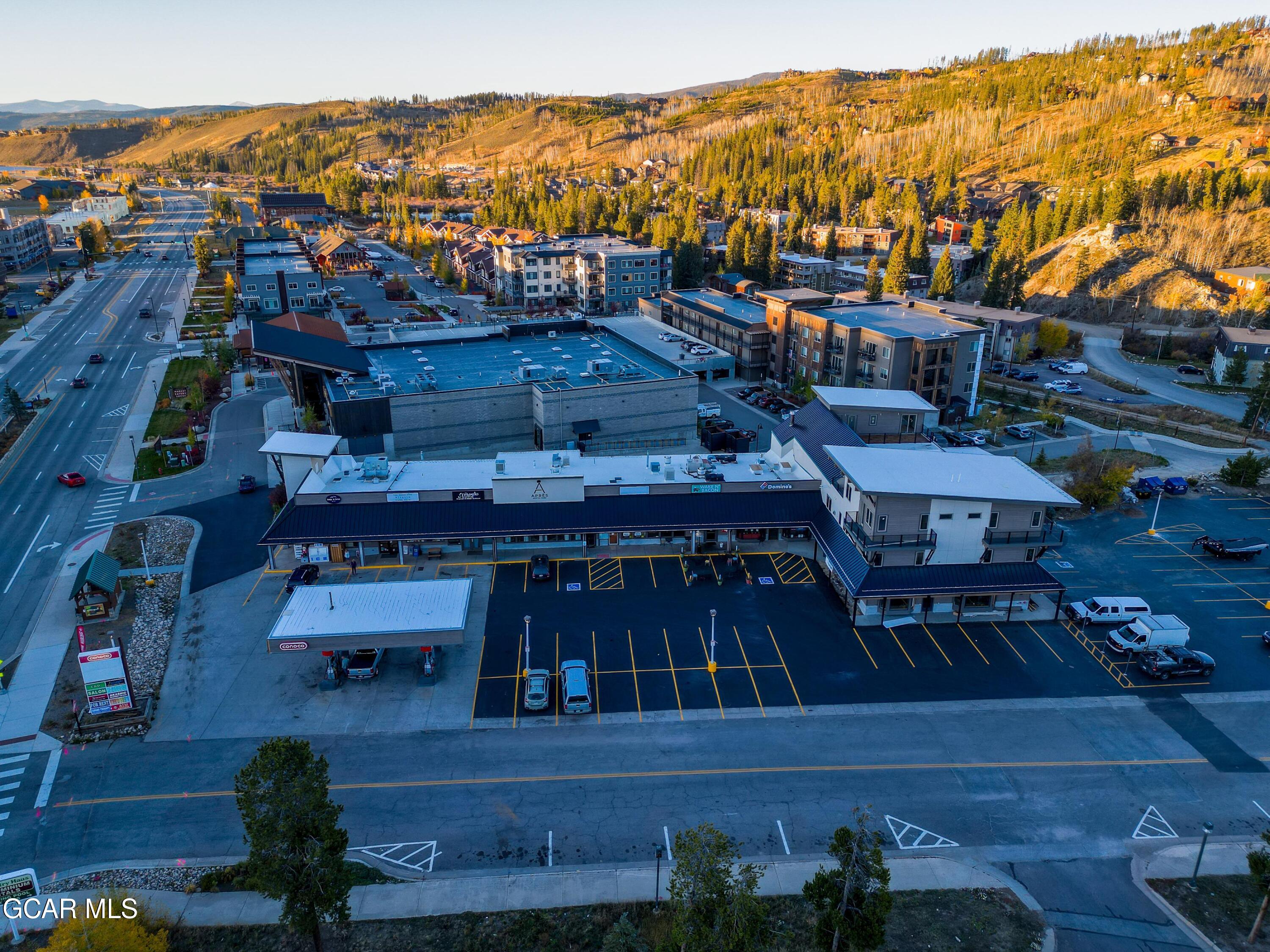 78415 US HWY 40 Unit: 100