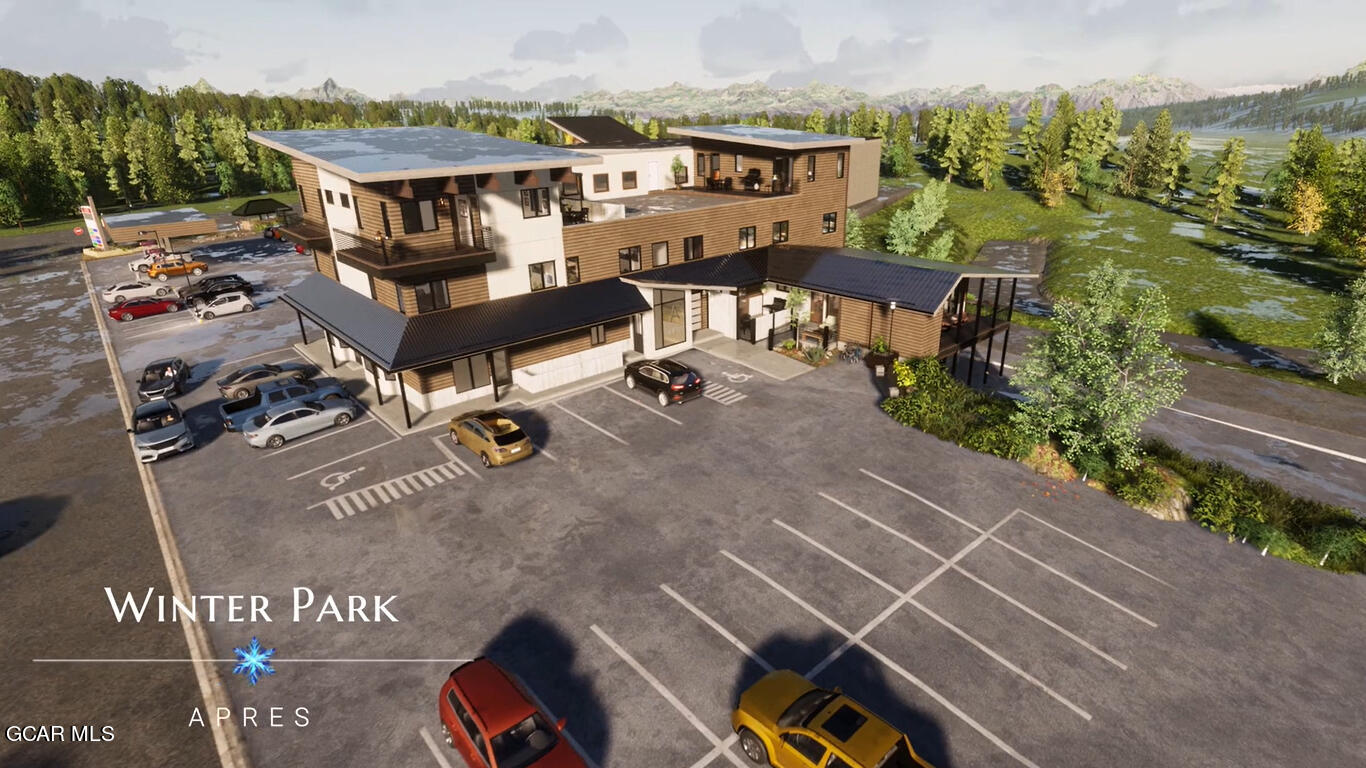 78415 US HWY 40 Unit: 100