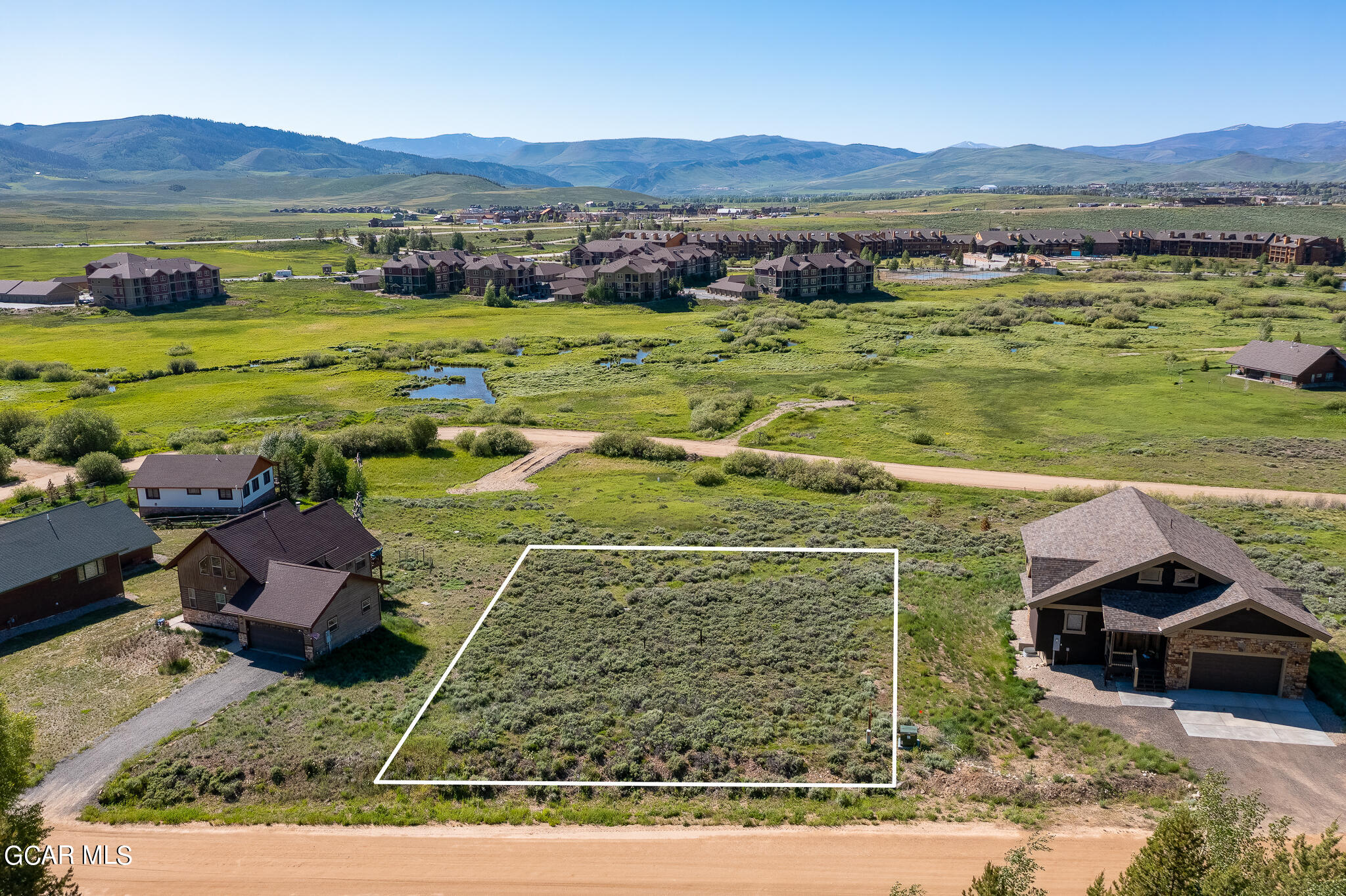 219 Balsam Drive