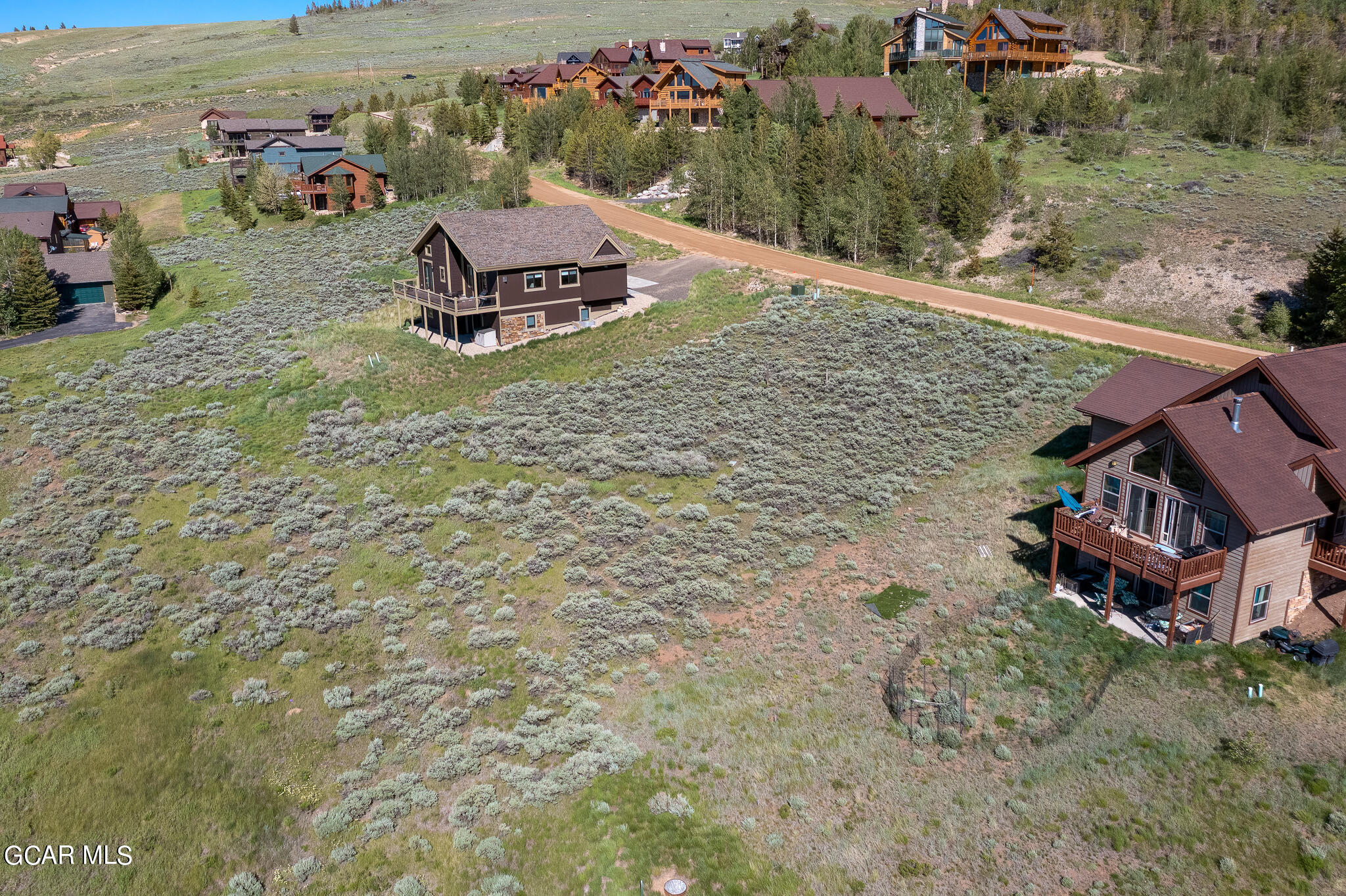219 Balsam Drive