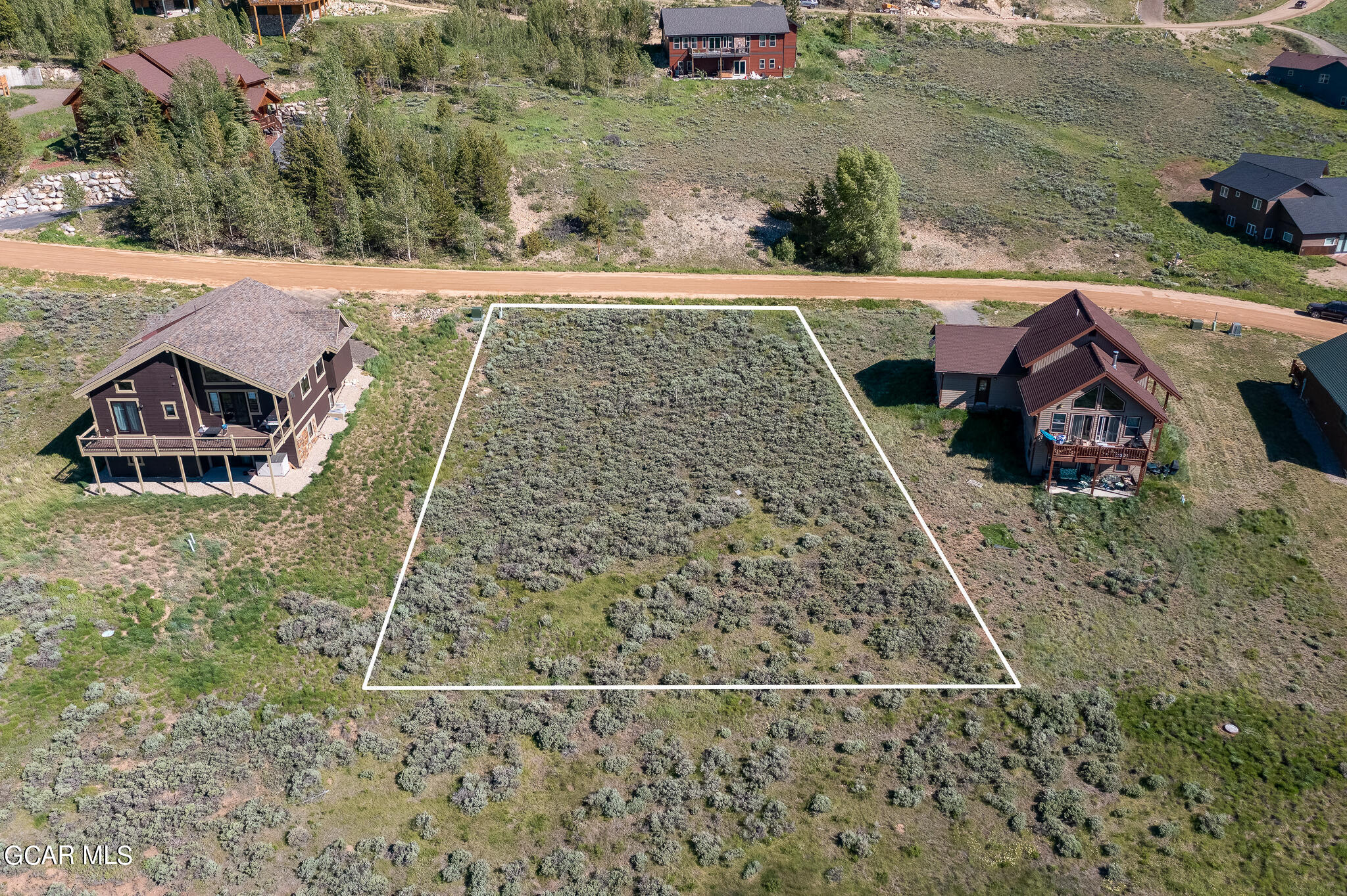 219 Balsam Drive