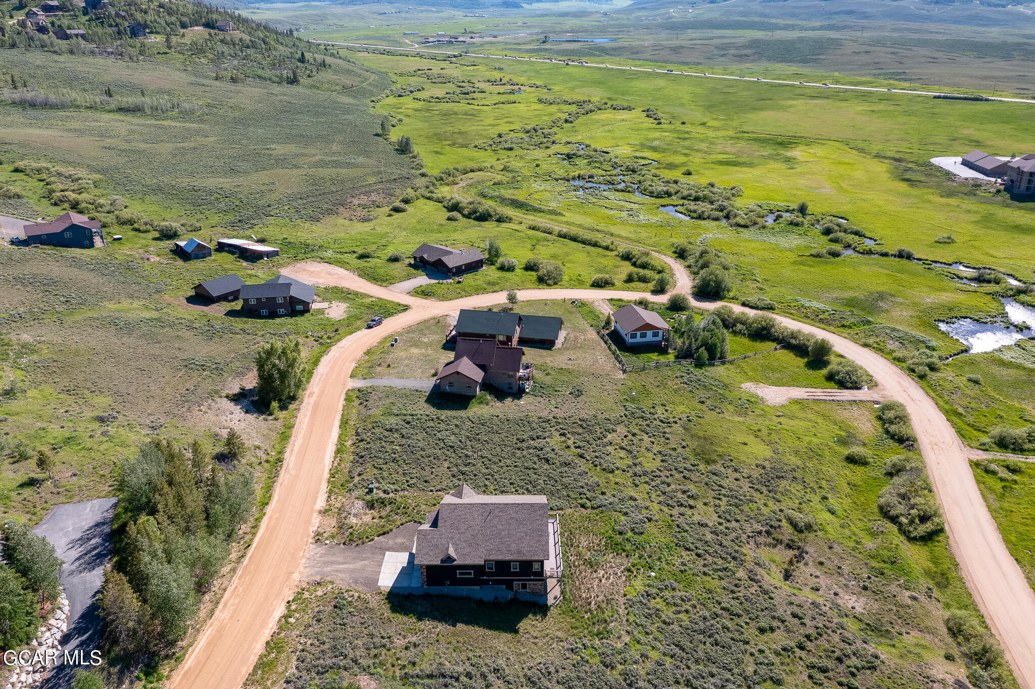 219 Balsam Drive