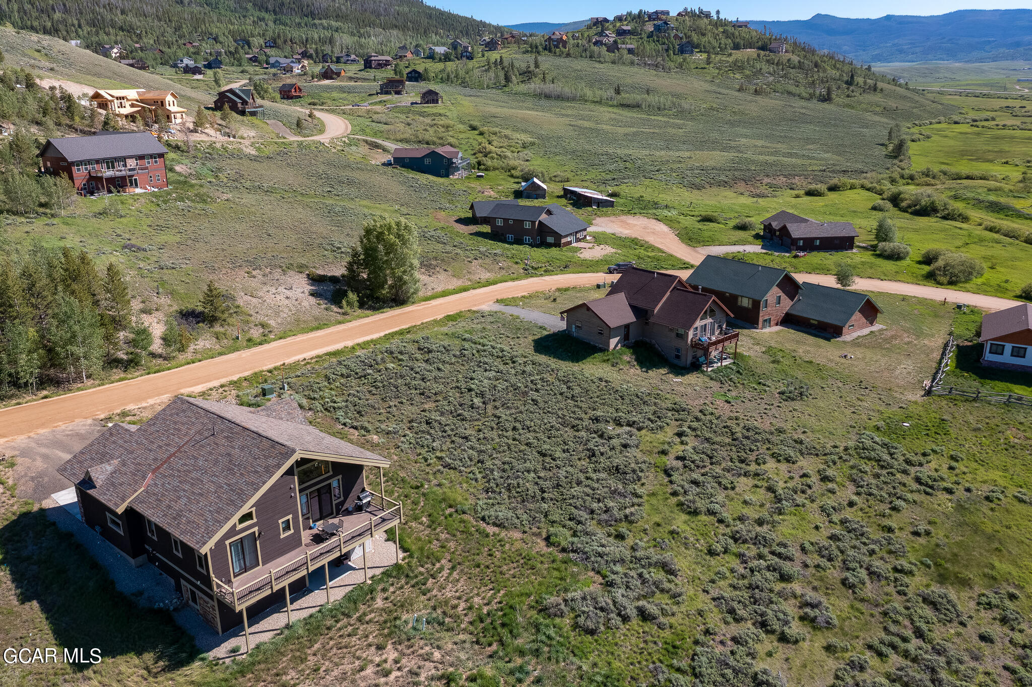 219 Balsam Drive