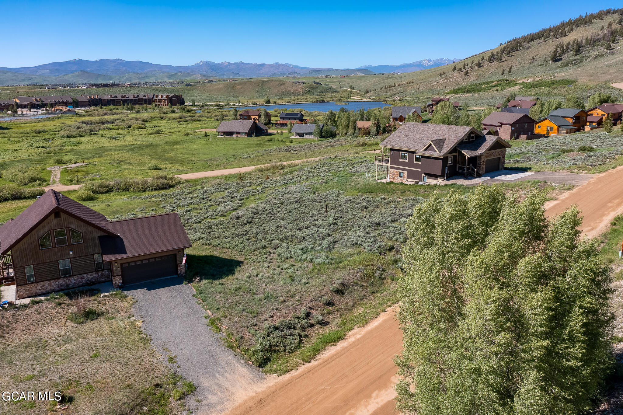 219 Balsam Drive