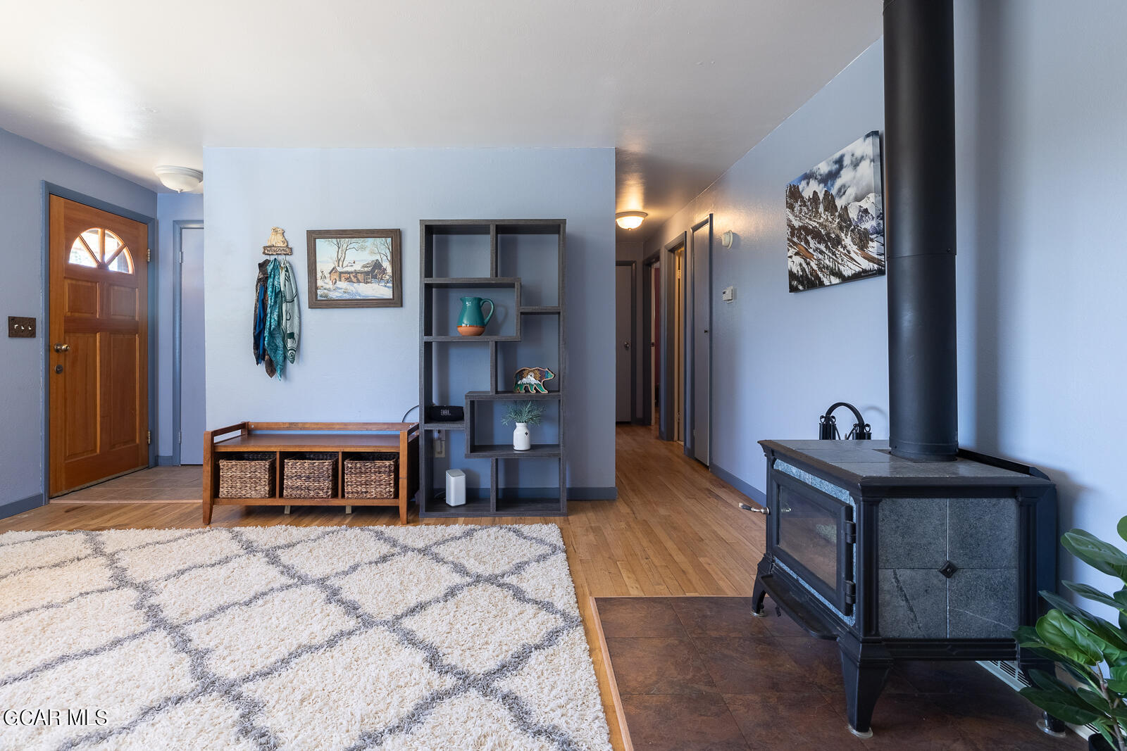 55 West DIAMOND