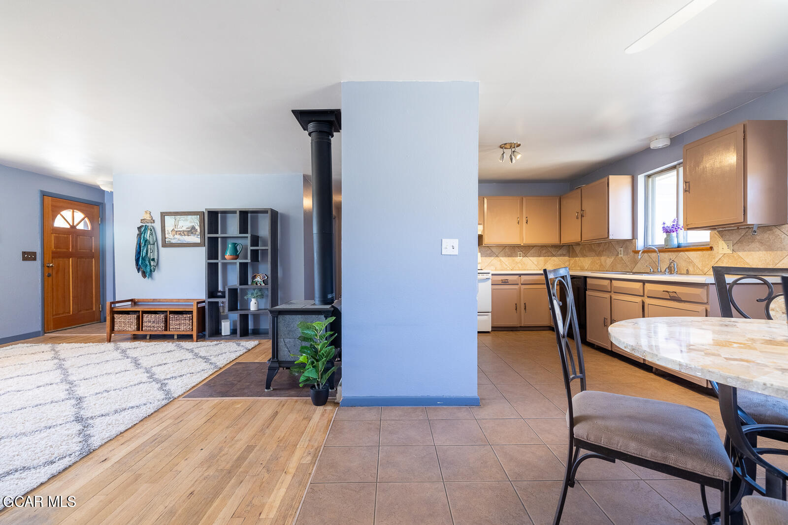 55 West DIAMOND