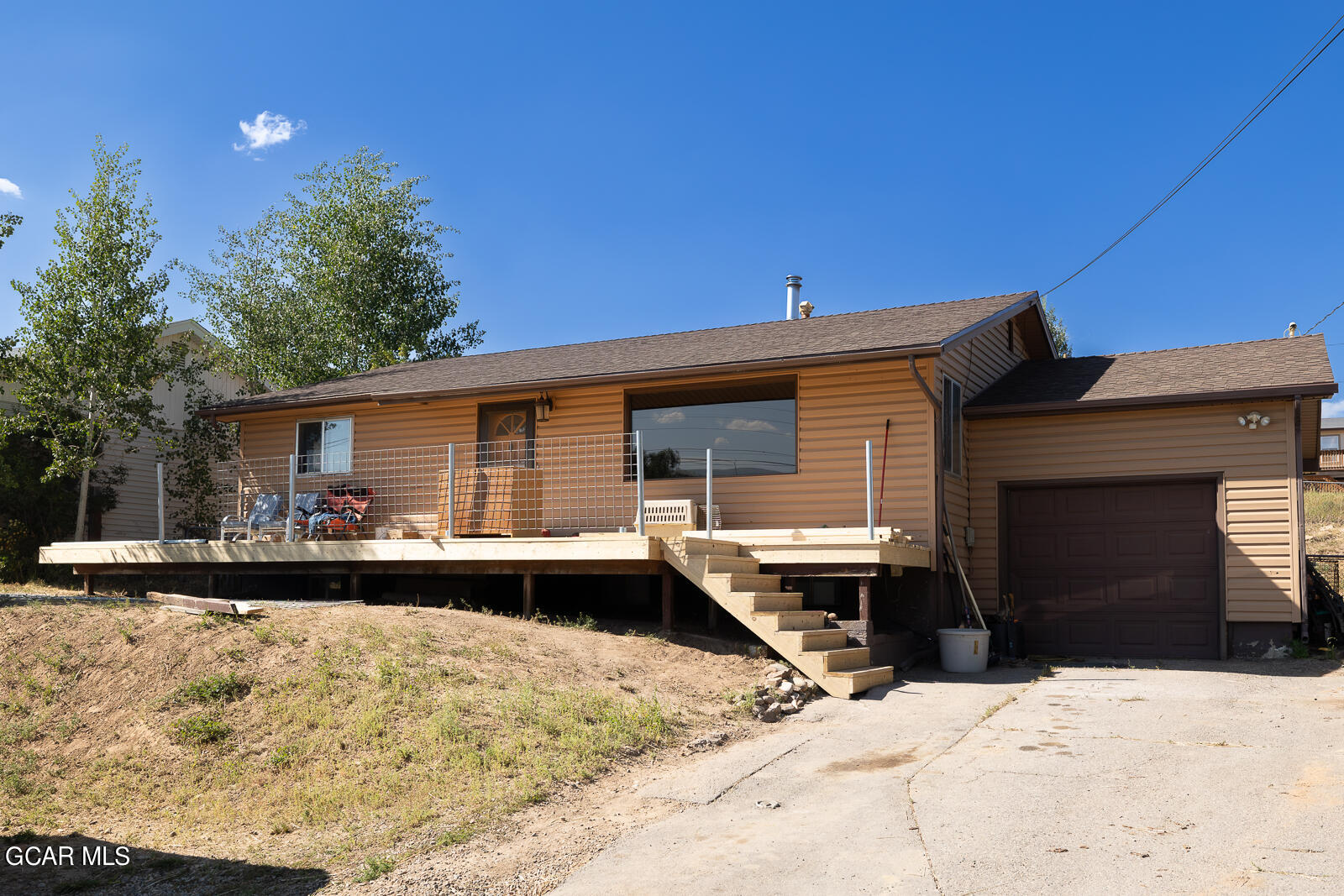 55 West DIAMOND