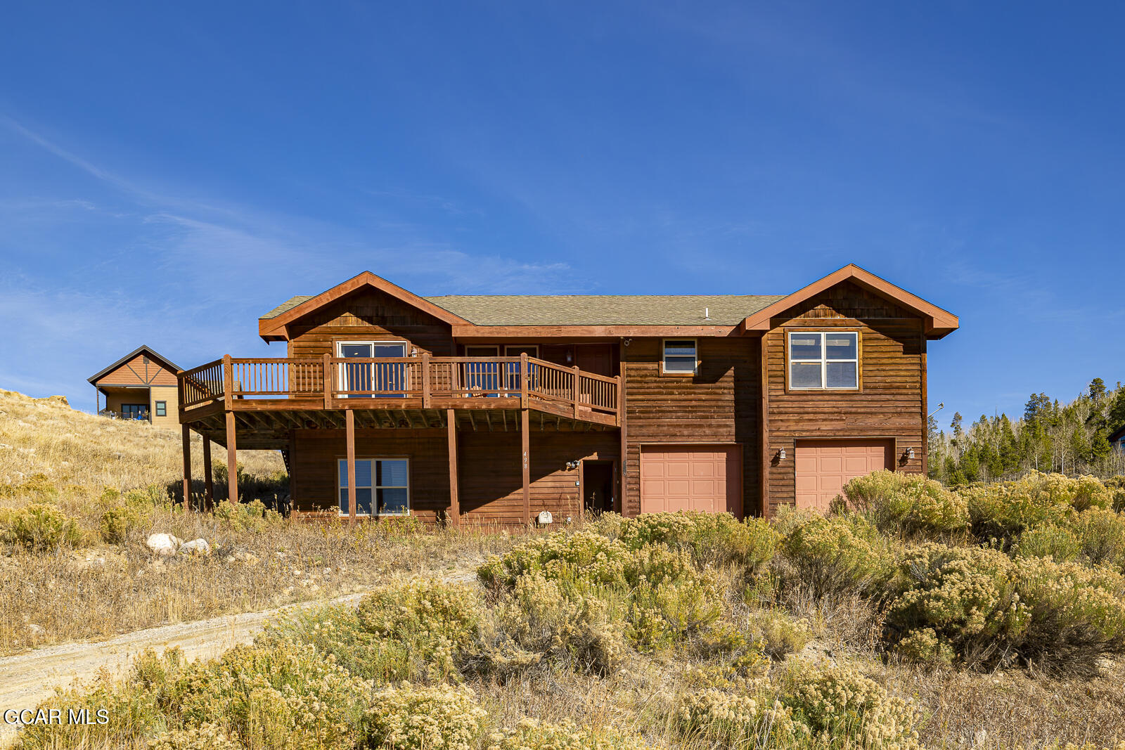 498 Beaver Drive