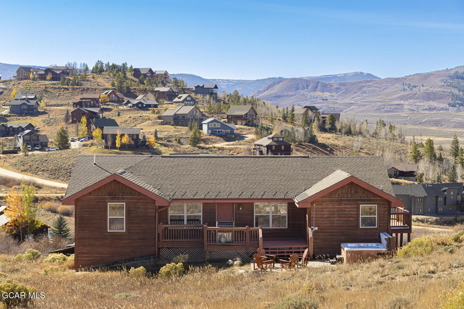 498 Beaver Drive