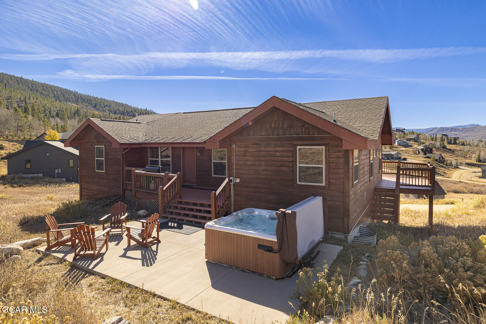 498 Beaver Drive