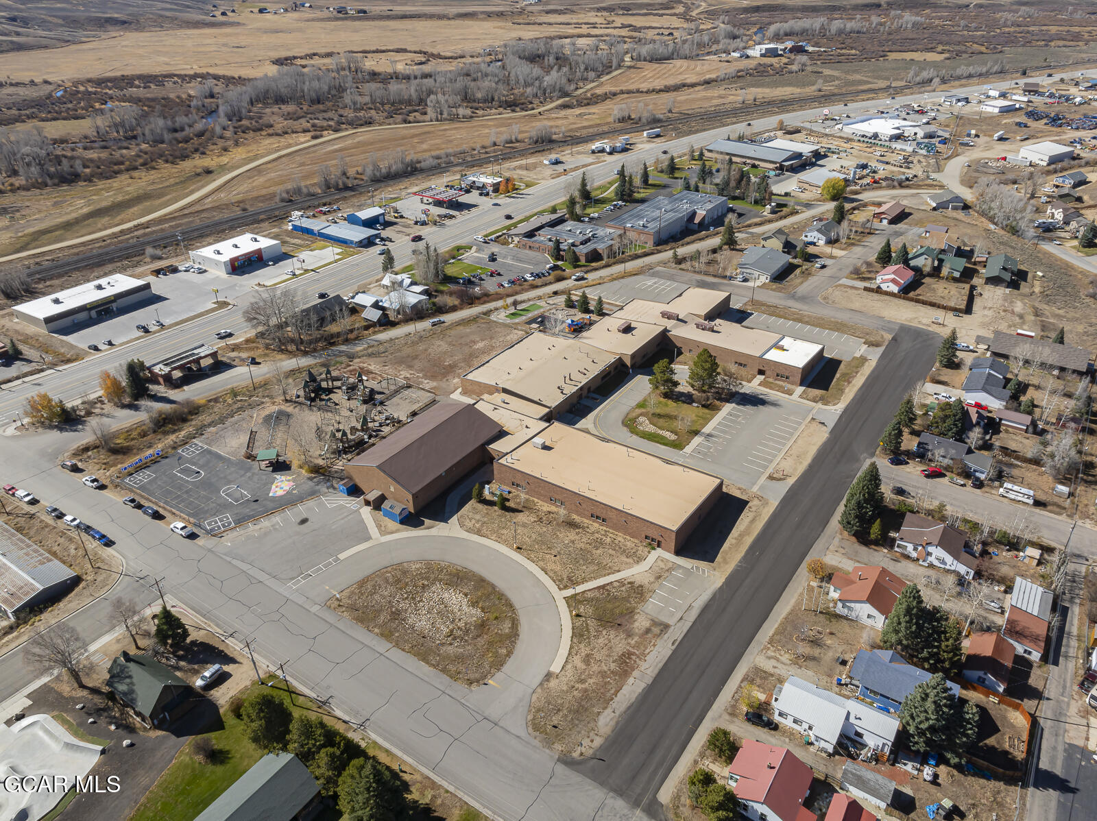 202 East Topaz Avenue