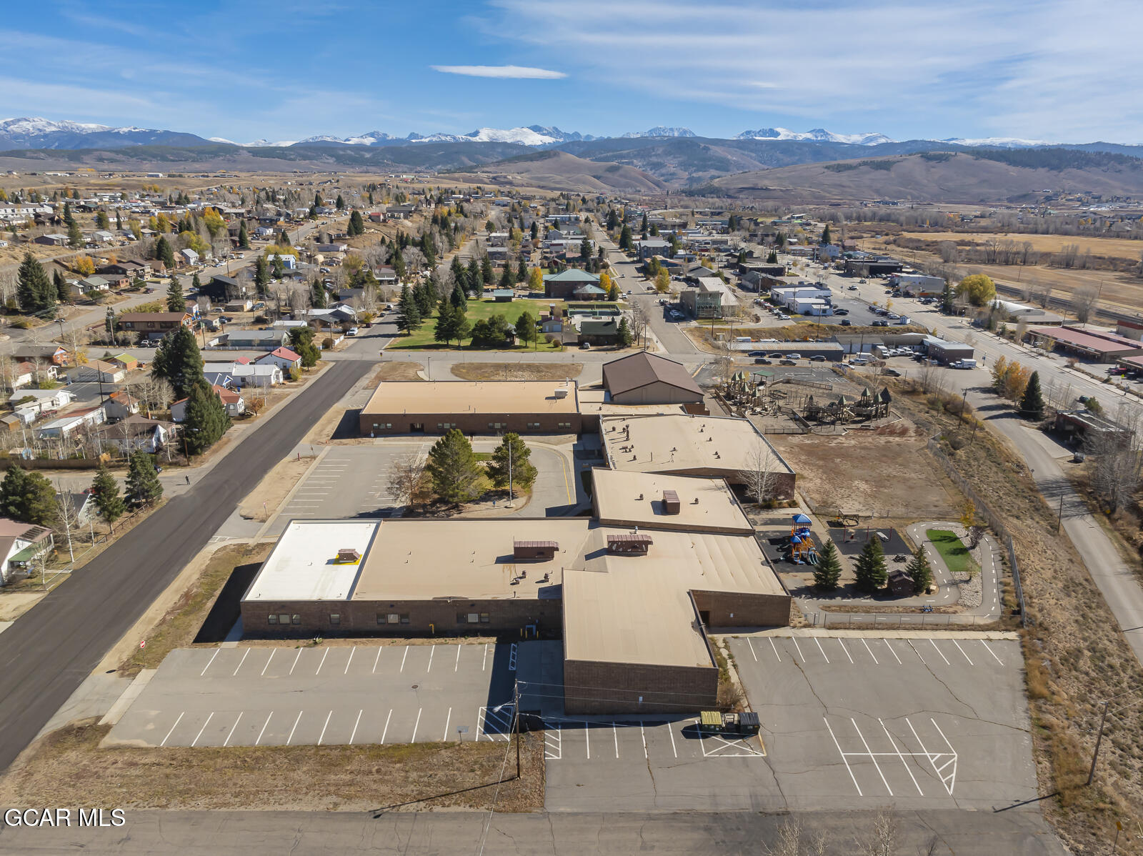 202 East Topaz Avenue