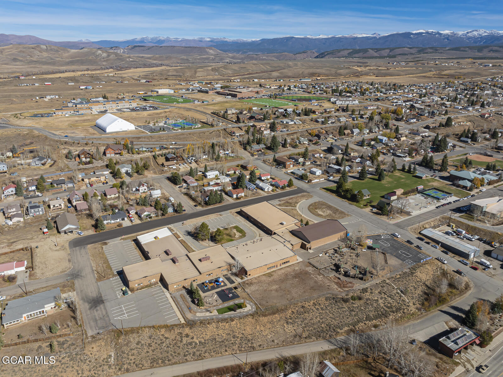 202 East Topaz Avenue