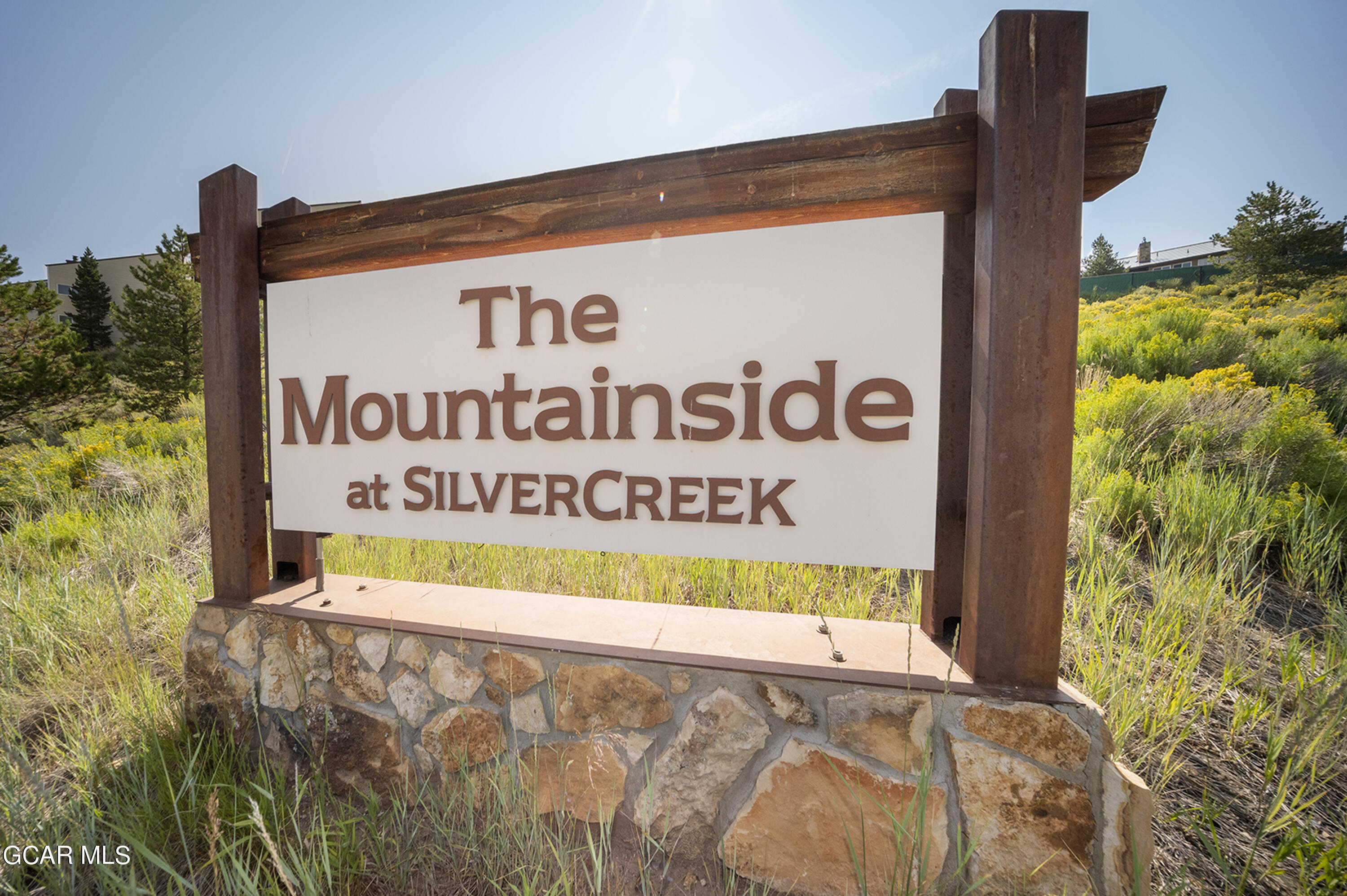 96 MOUNTAINSIDE 56