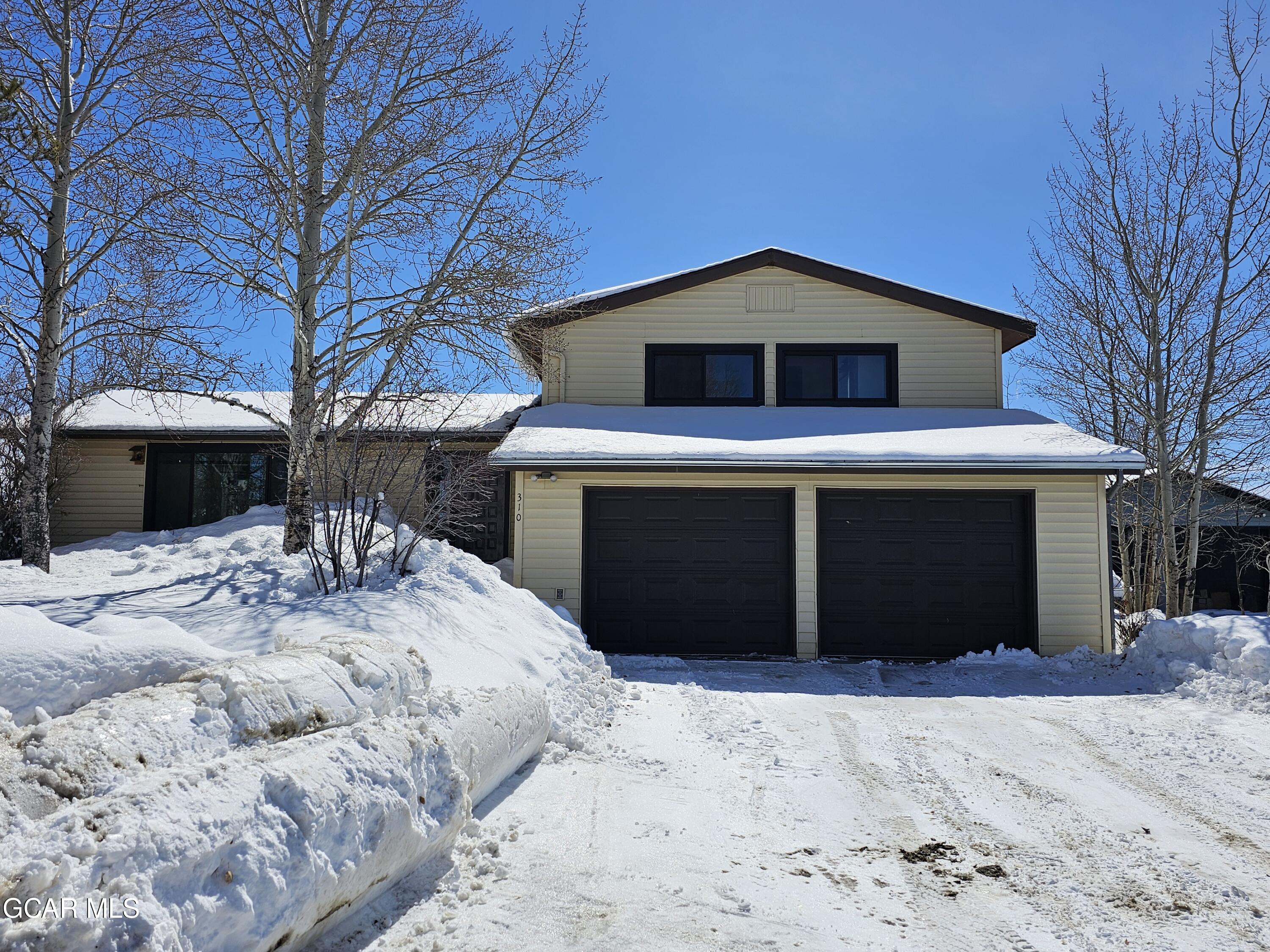310 Christiansen Avenue