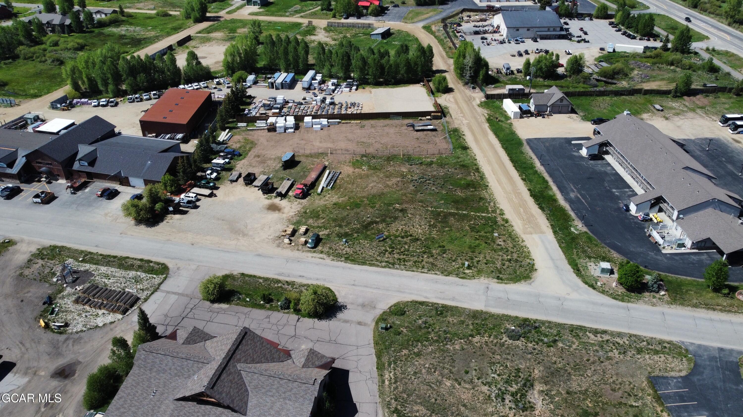 3 Pioneer Drive