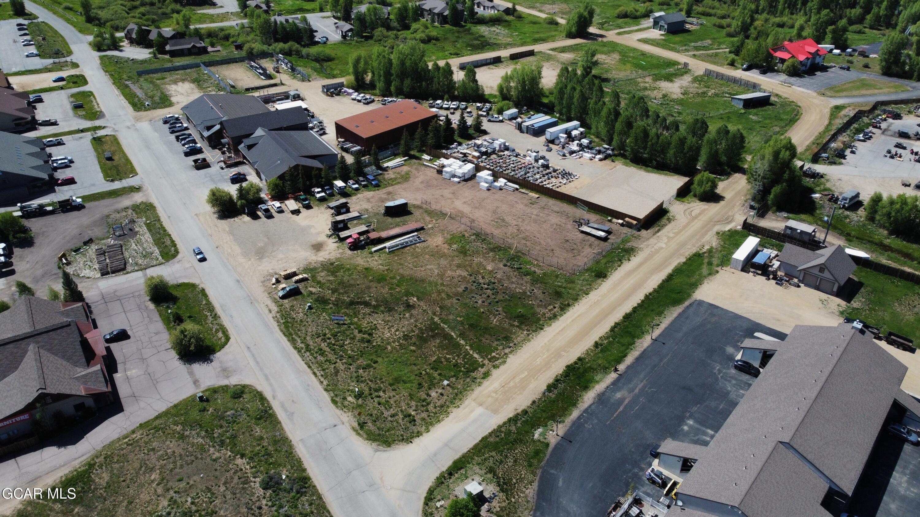 3 Pioneer Drive