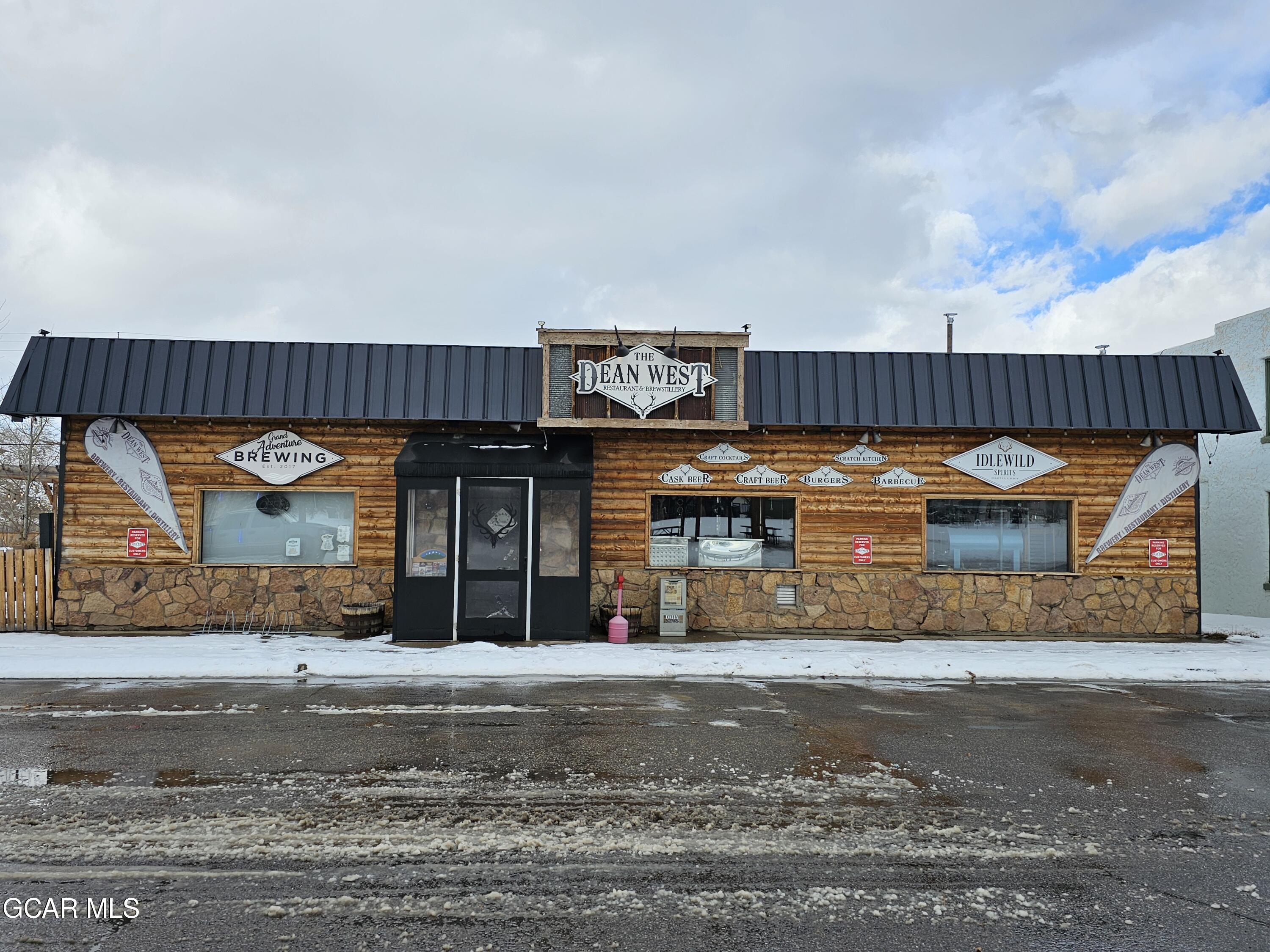 207 Central Ave Avenue