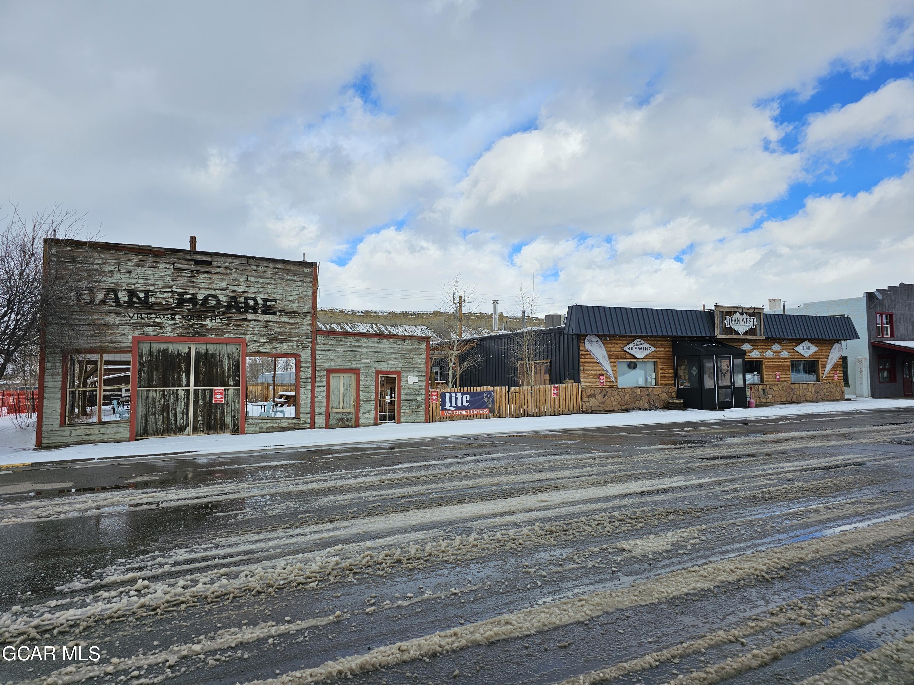 207 Central Ave Avenue