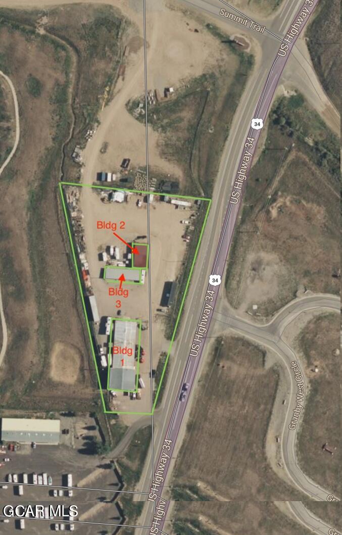 103 US HWY 34 Unit: Bldg 3