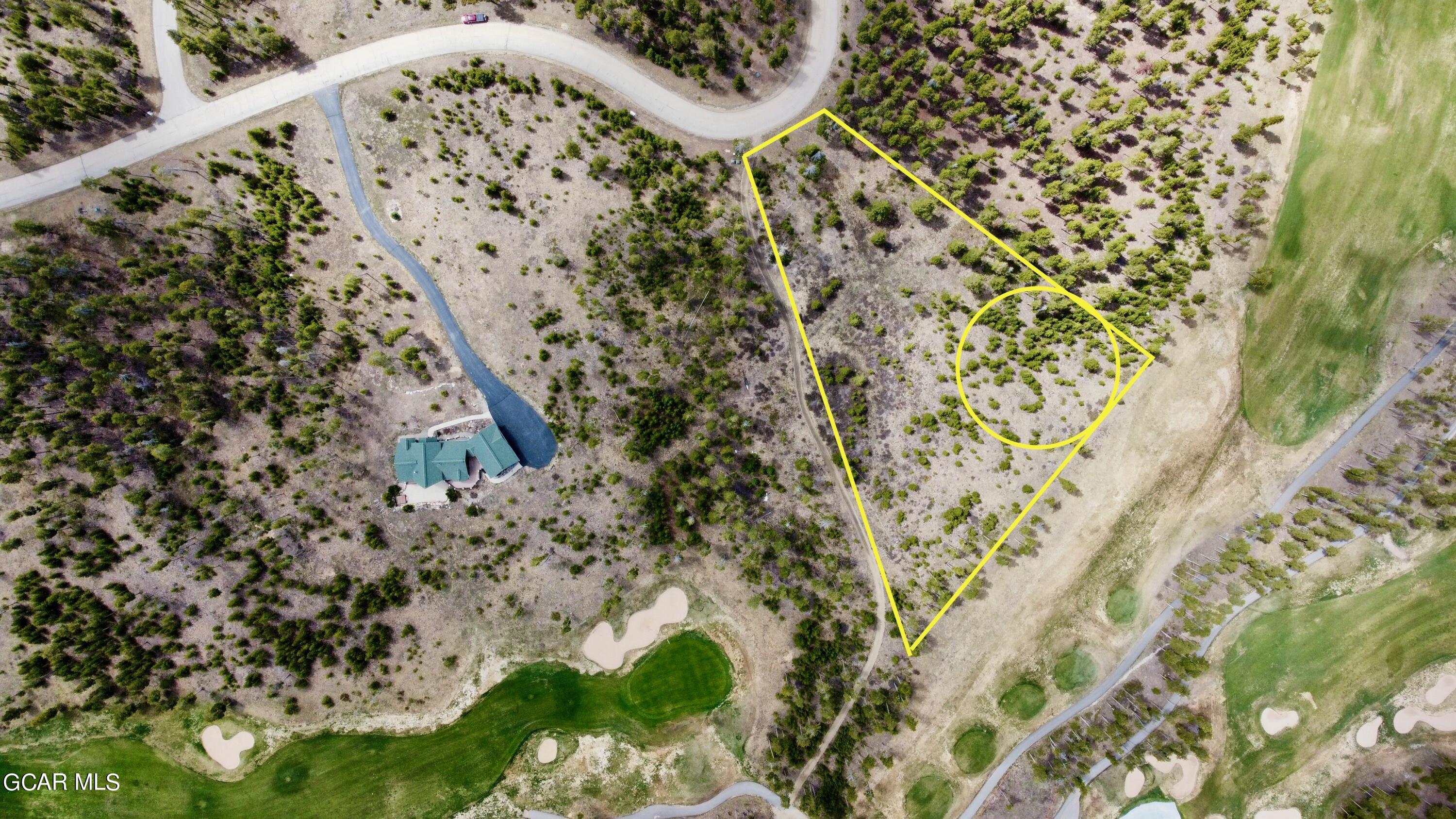 1795 Golf Course Circle