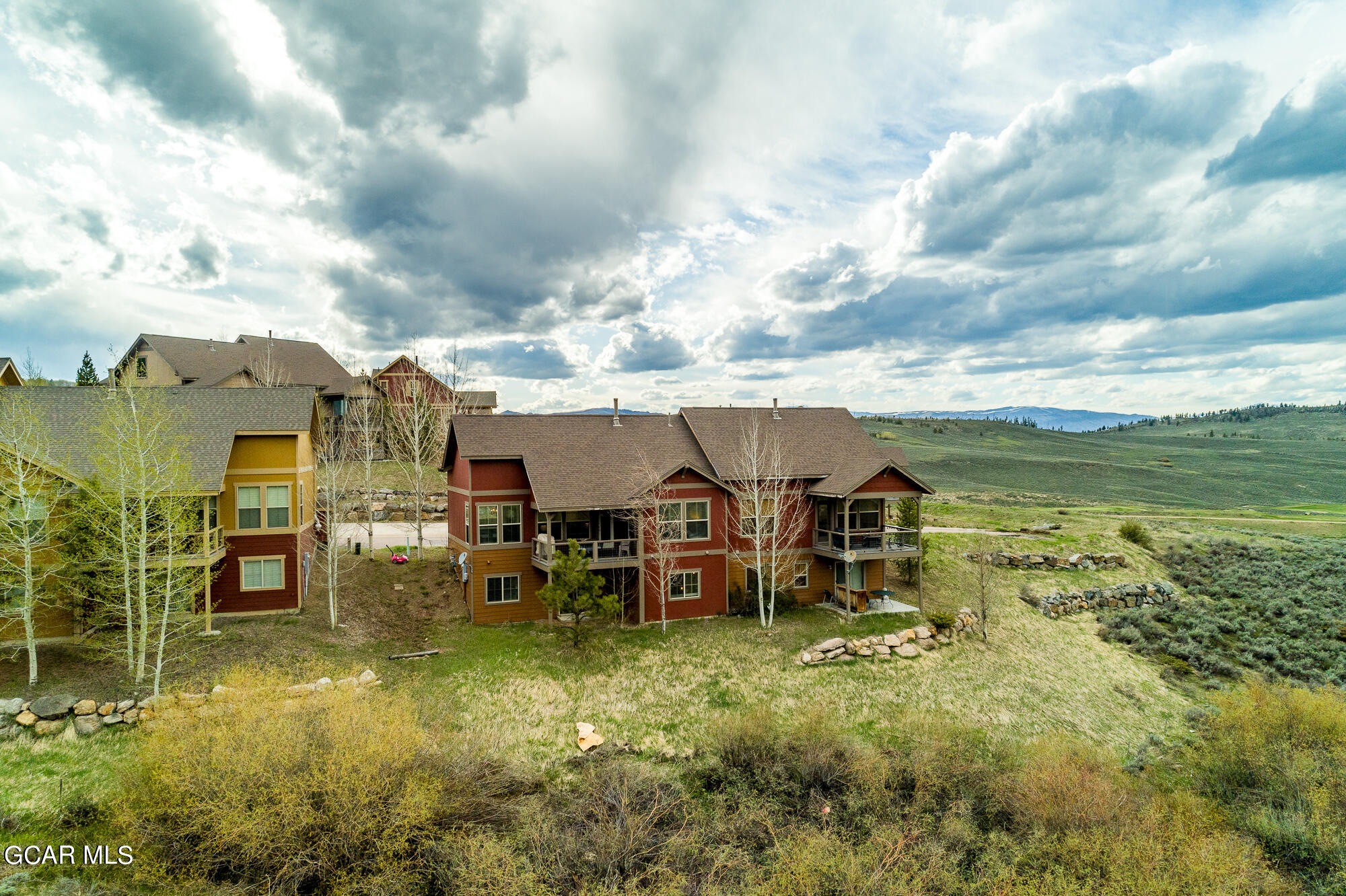 106 RANGE VISTA Drive