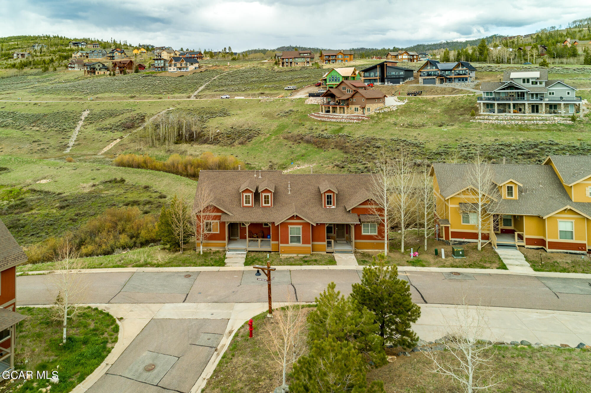 106 RANGE VISTA Drive