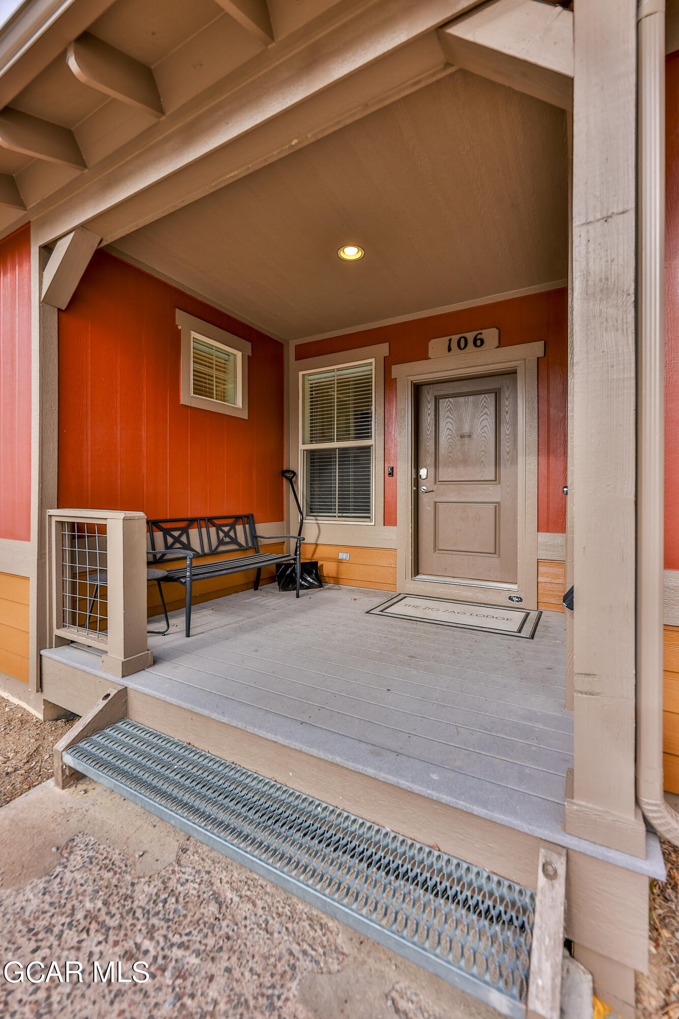 106 RANGE VISTA Drive