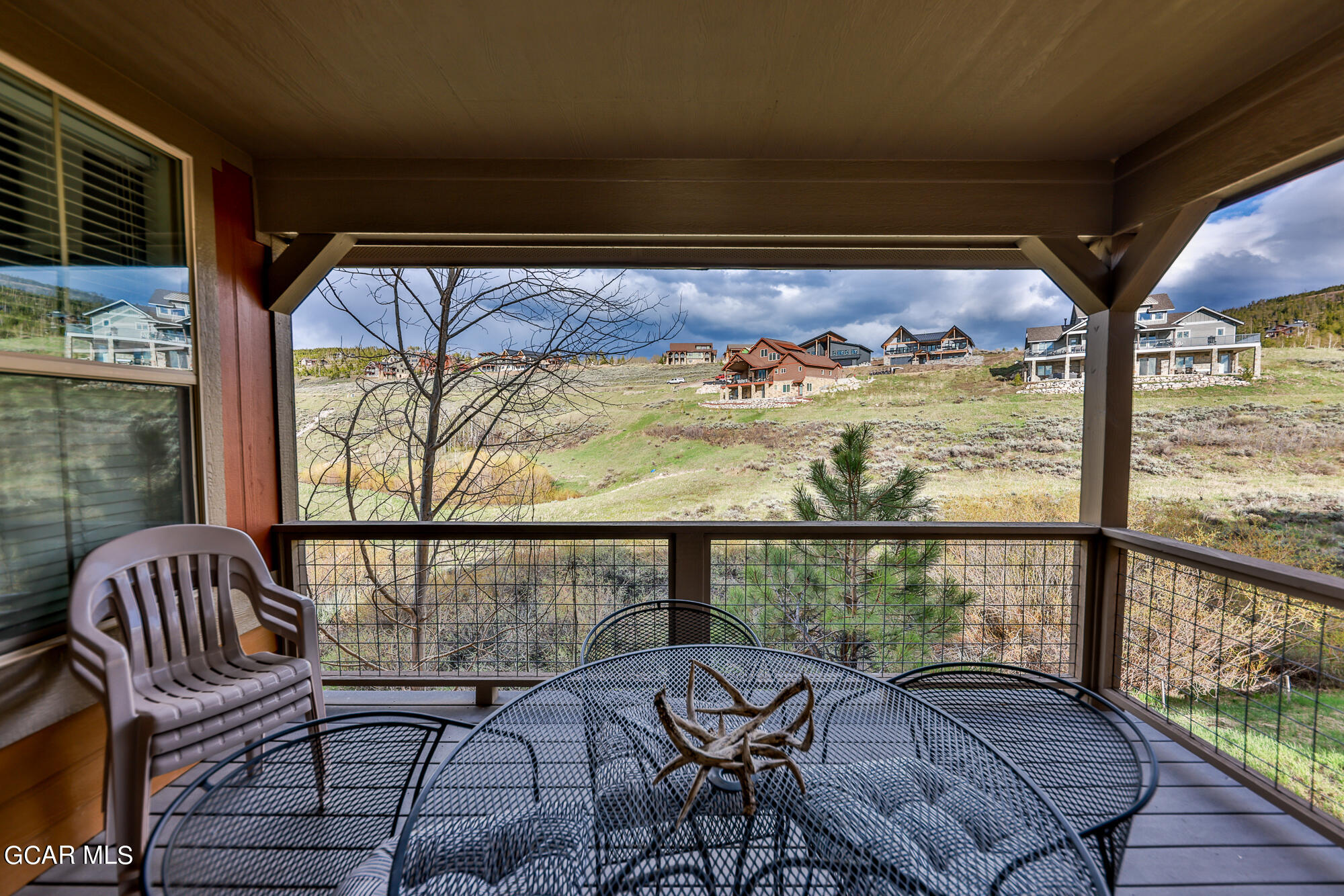 106 RANGE VISTA Drive