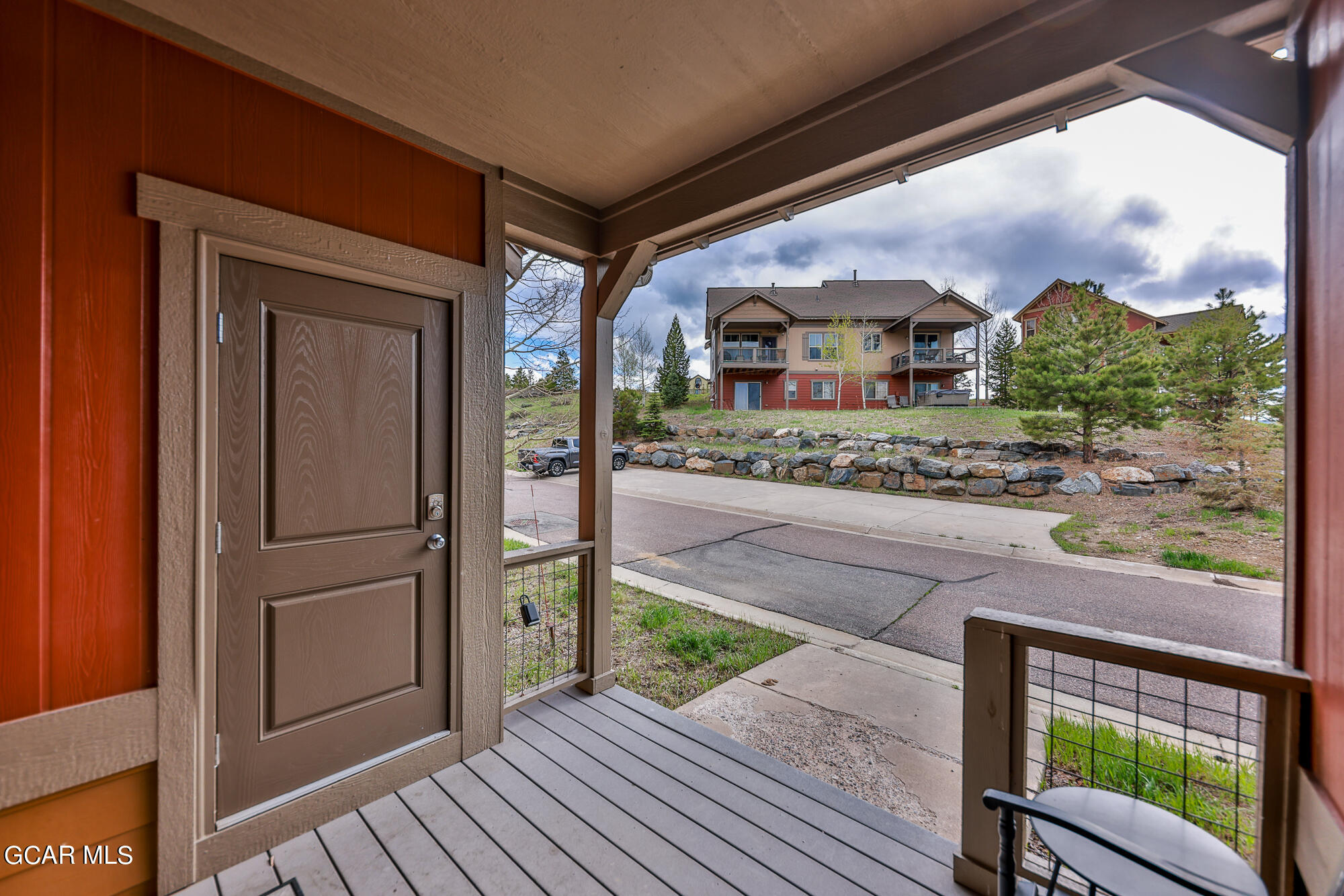 106 RANGE VISTA Drive
