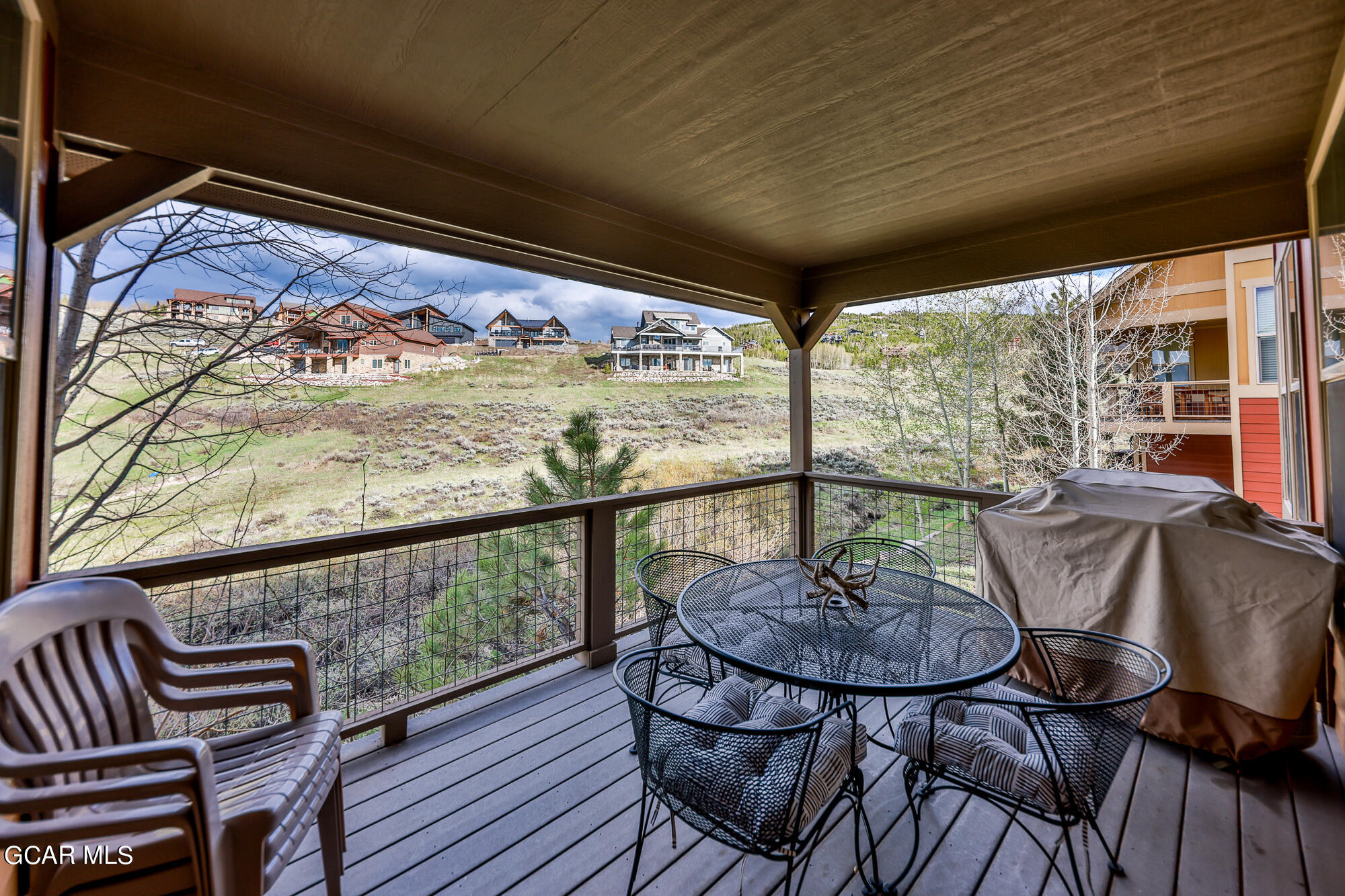 106 RANGE VISTA Drive