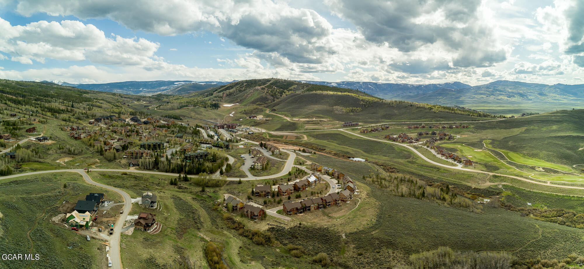 106 RANGE VISTA Drive
