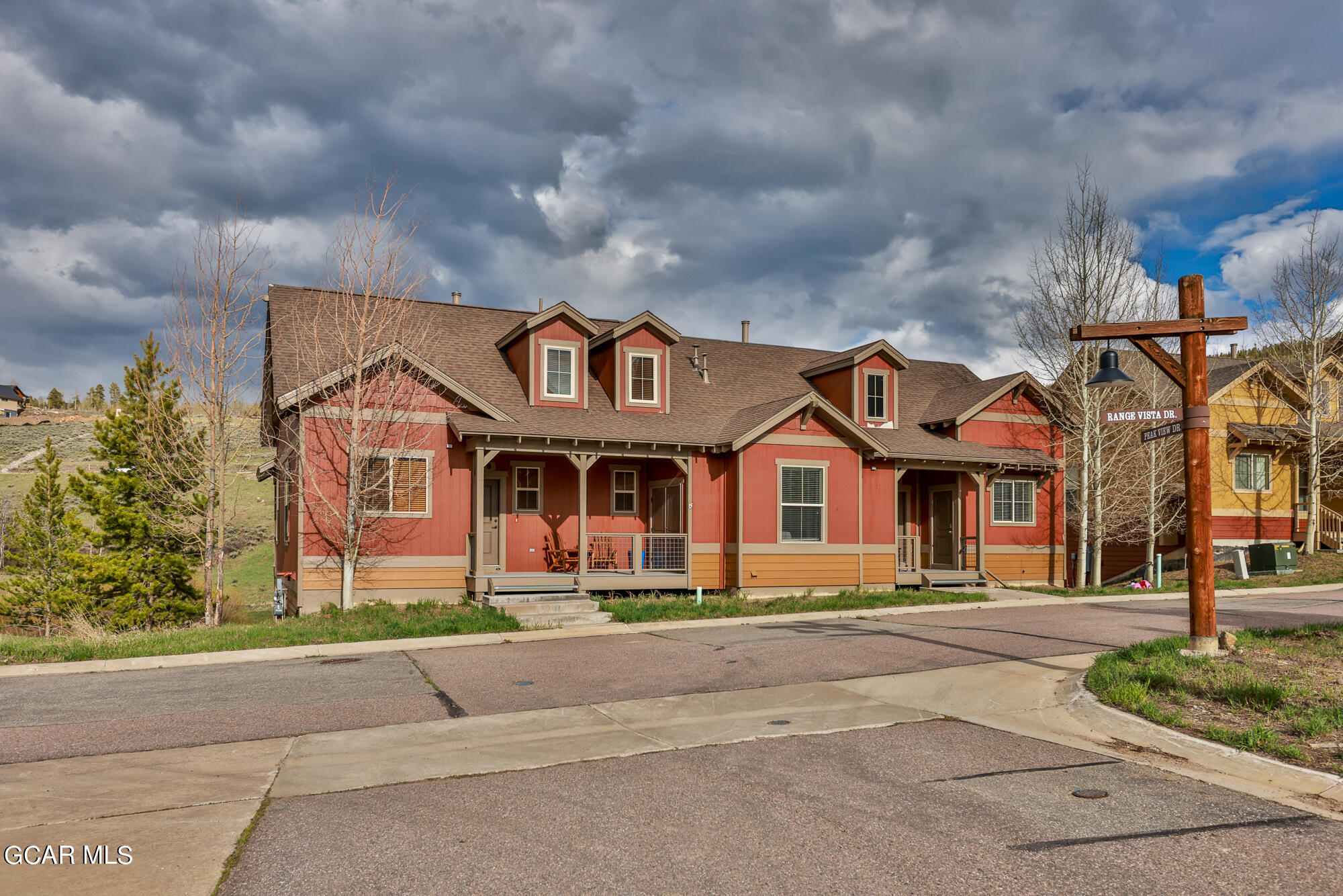 106 RANGE VISTA Drive