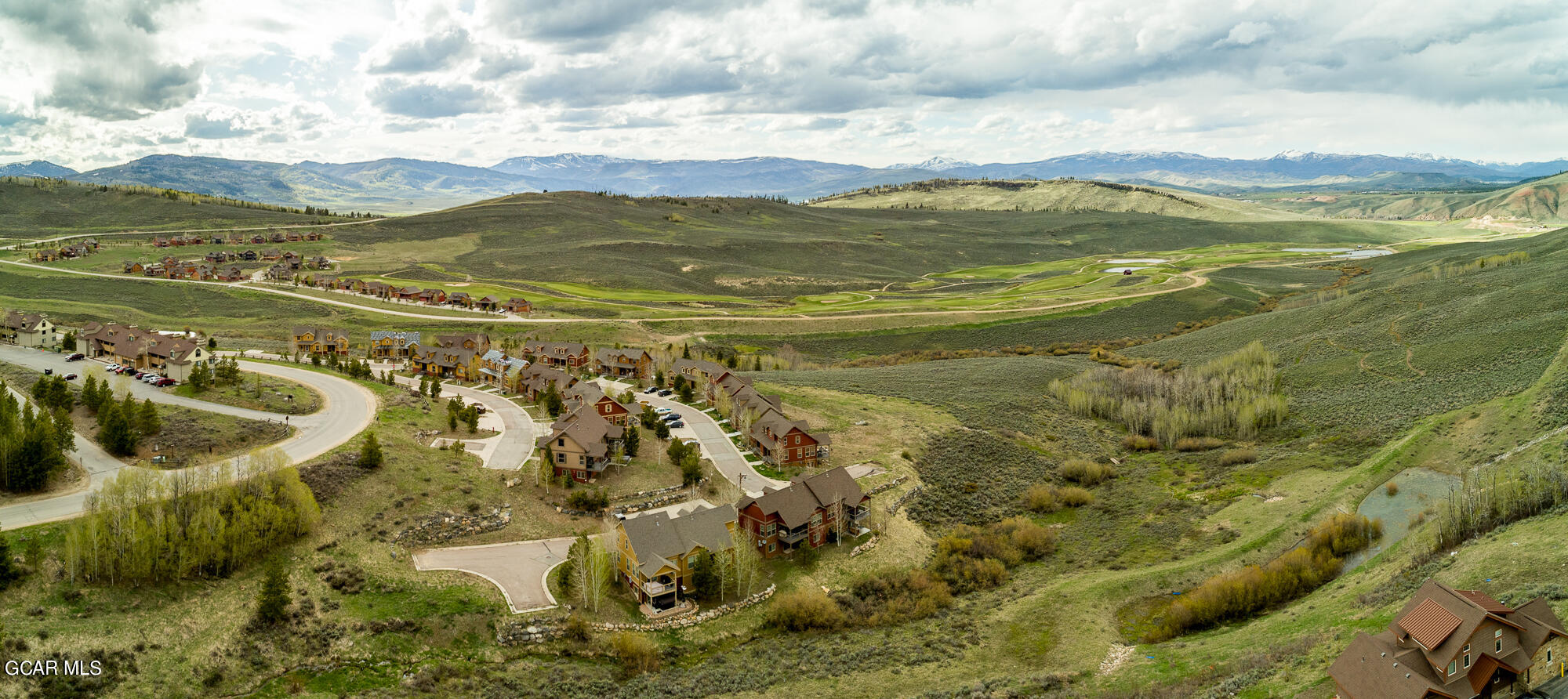 106 RANGE VISTA Drive