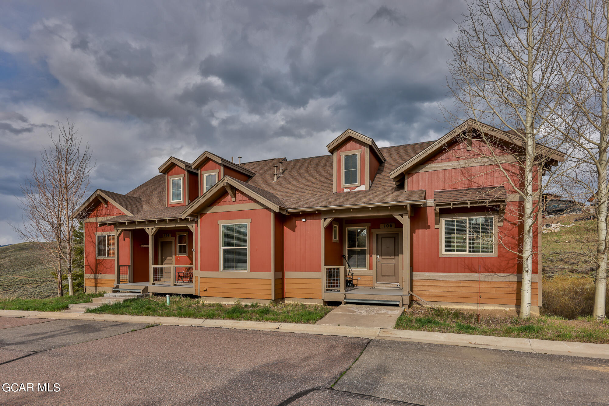 106 RANGE VISTA Drive