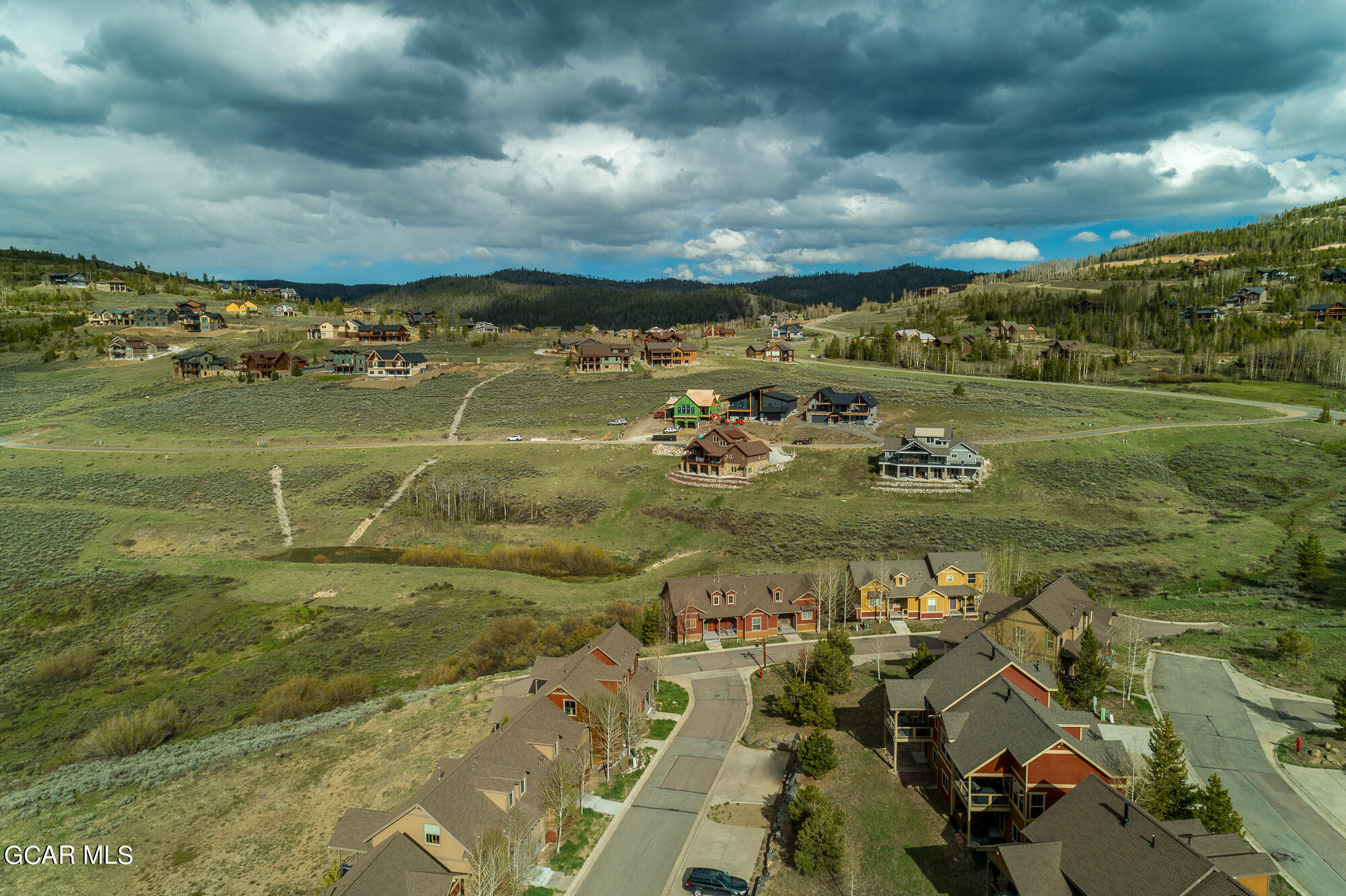 106 RANGE VISTA Drive