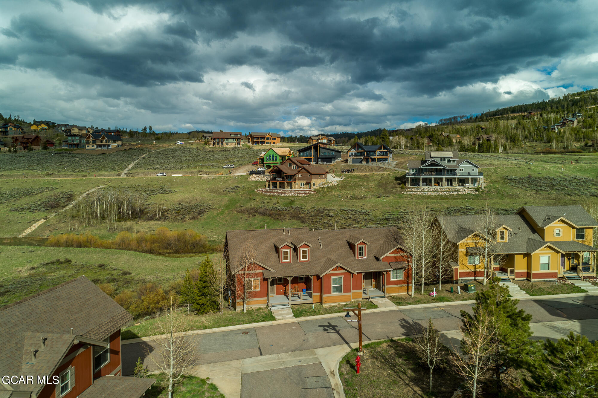 106 RANGE VISTA Drive