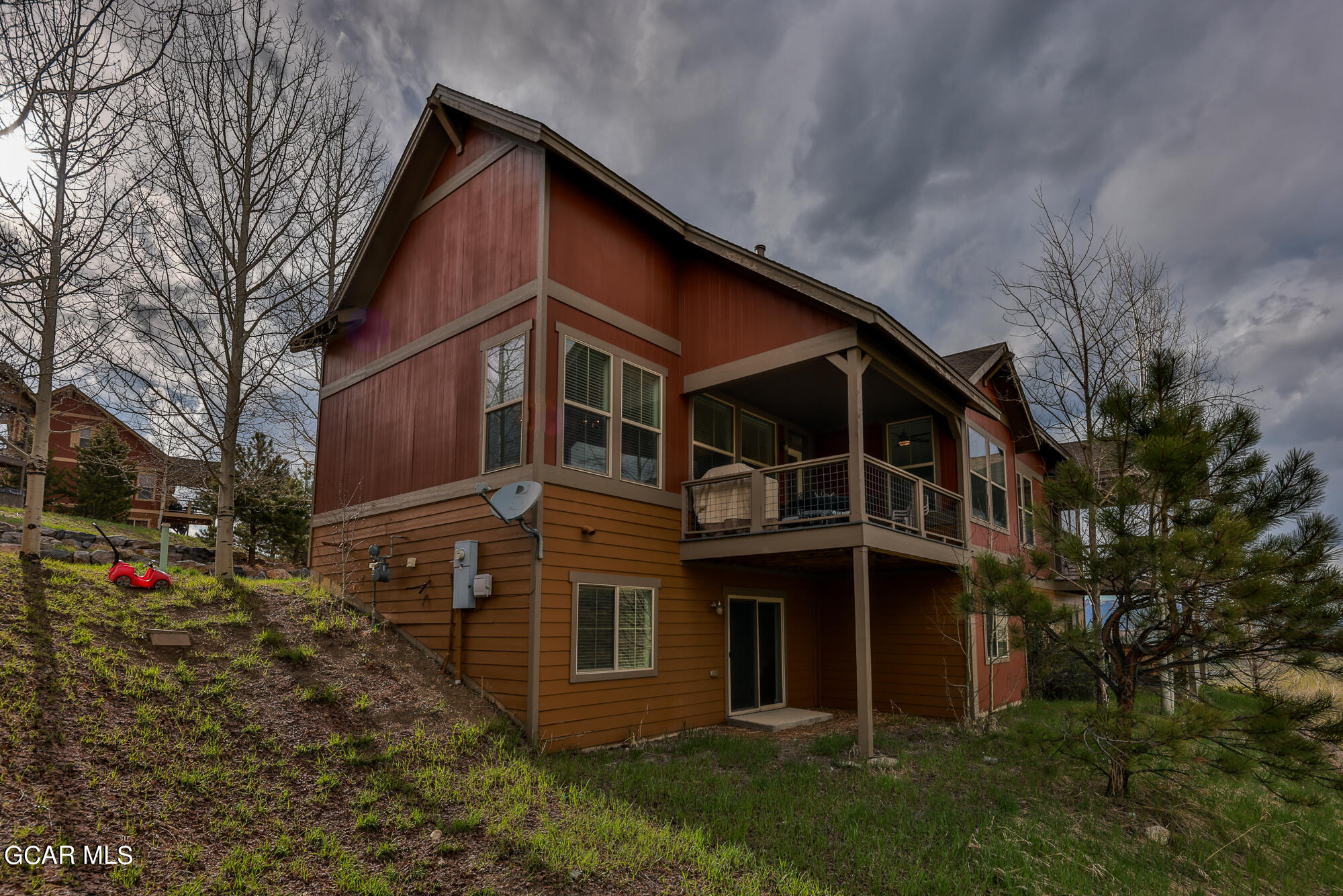 106 RANGE VISTA Drive