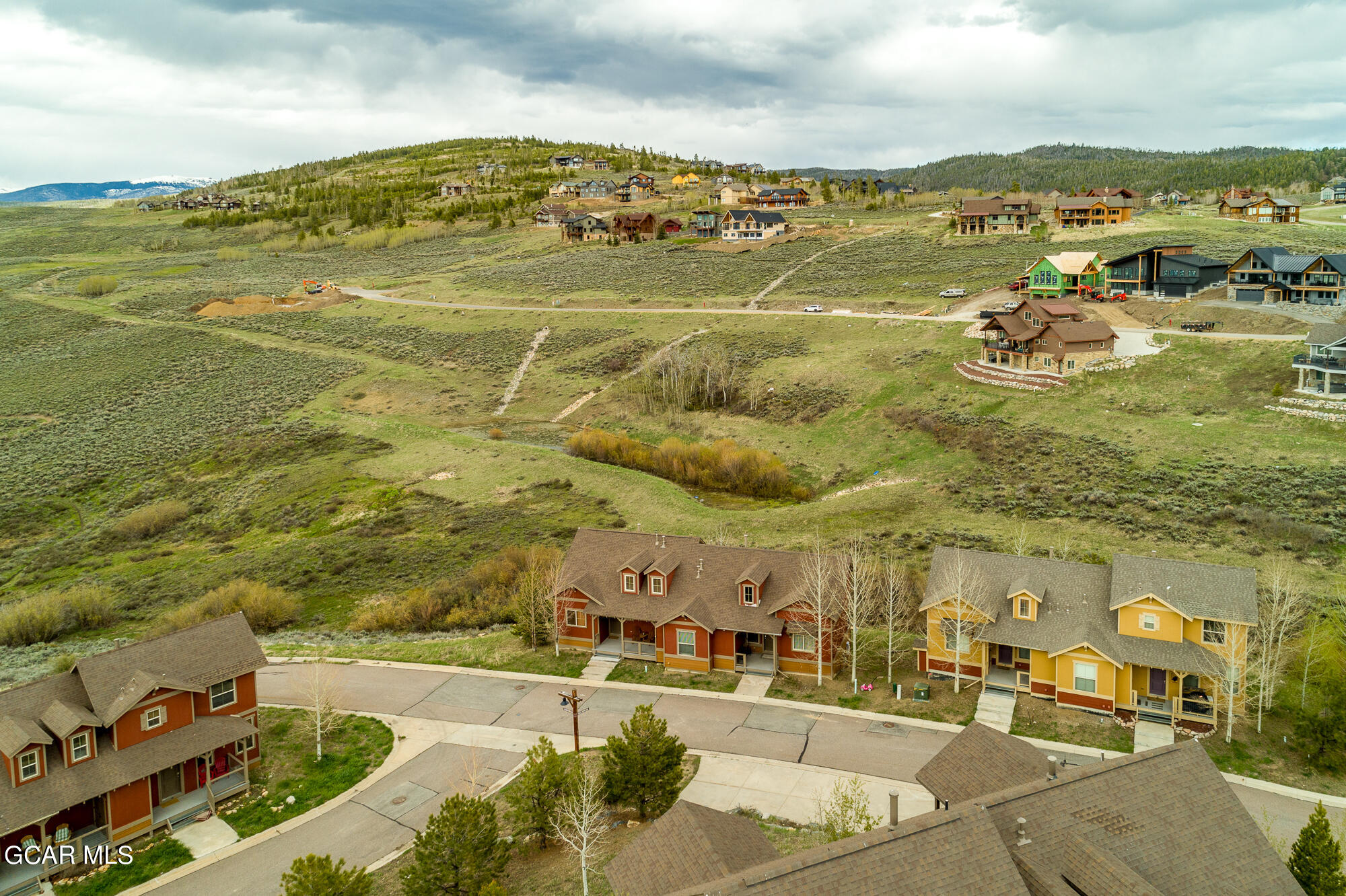 106 RANGE VISTA Drive