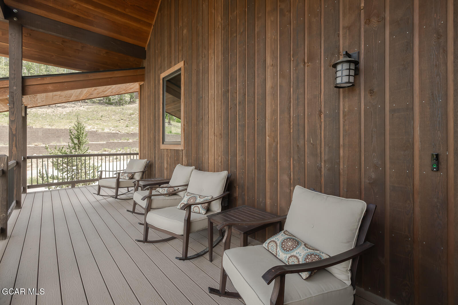 601 Trailside Lane