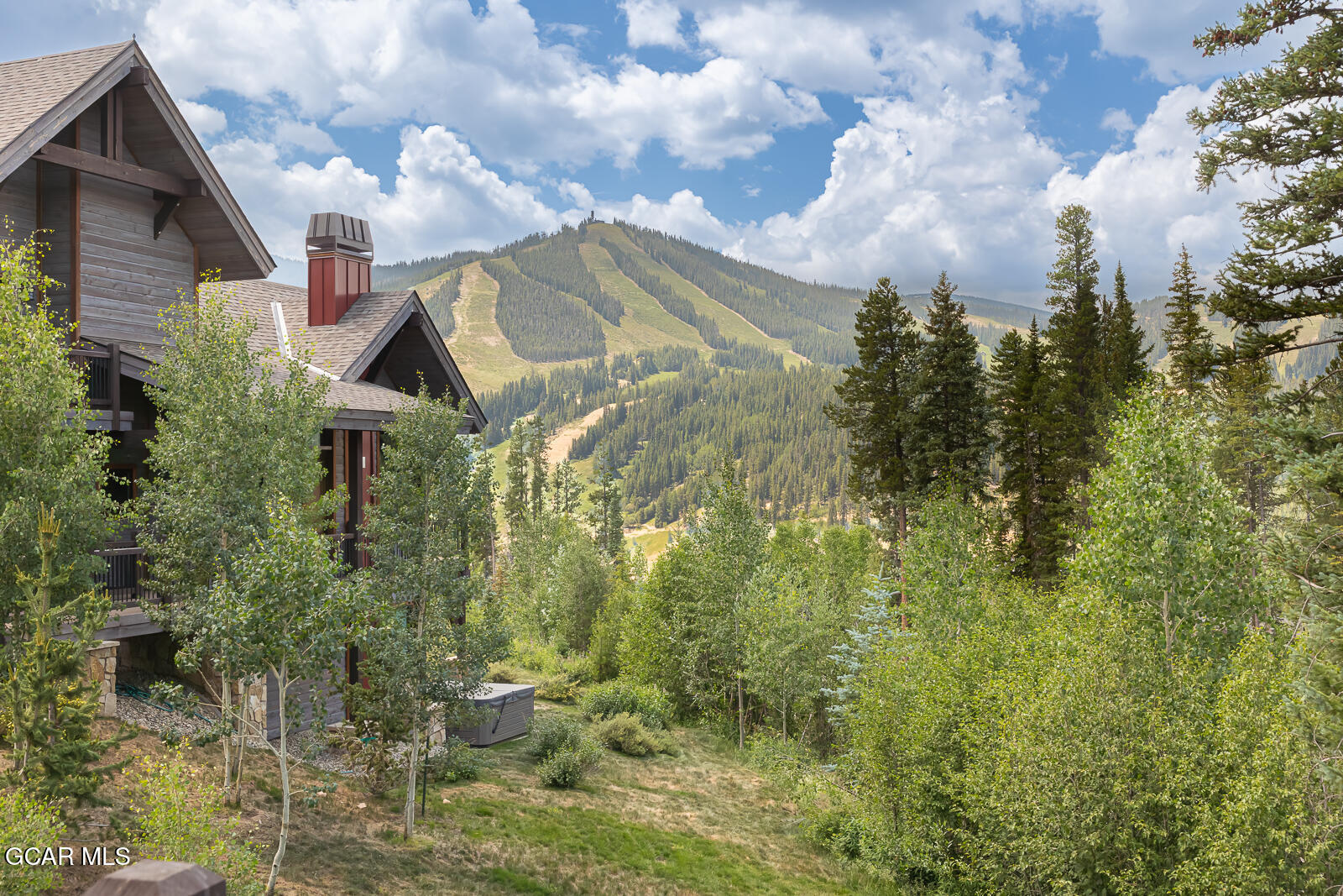 601 Trailside Lane