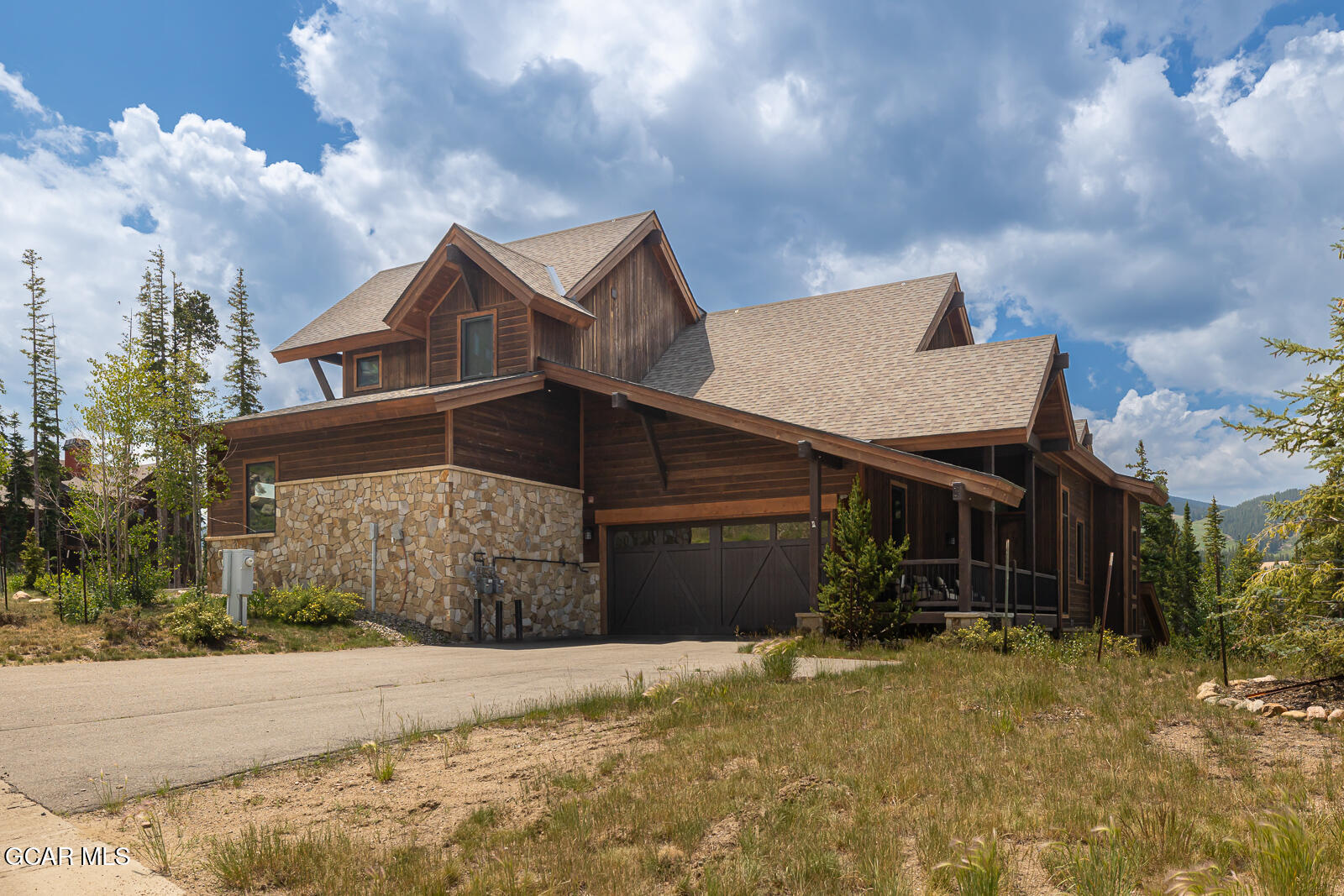 601 Trailside Lane