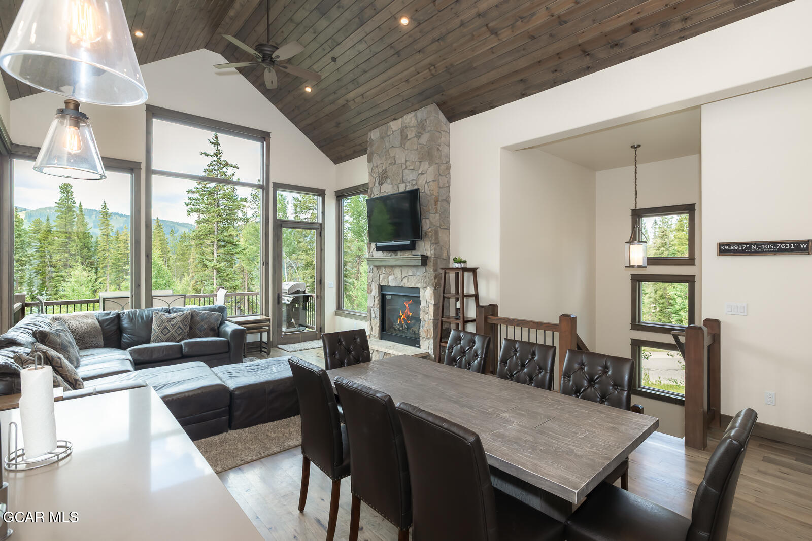 601 Trailside Lane