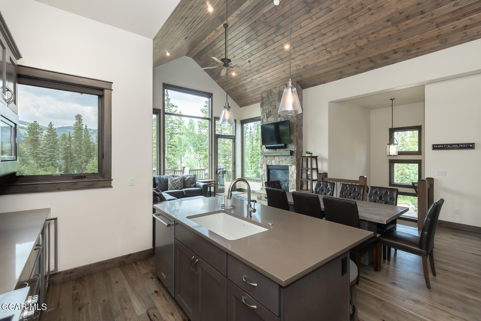 601 Trailside Lane