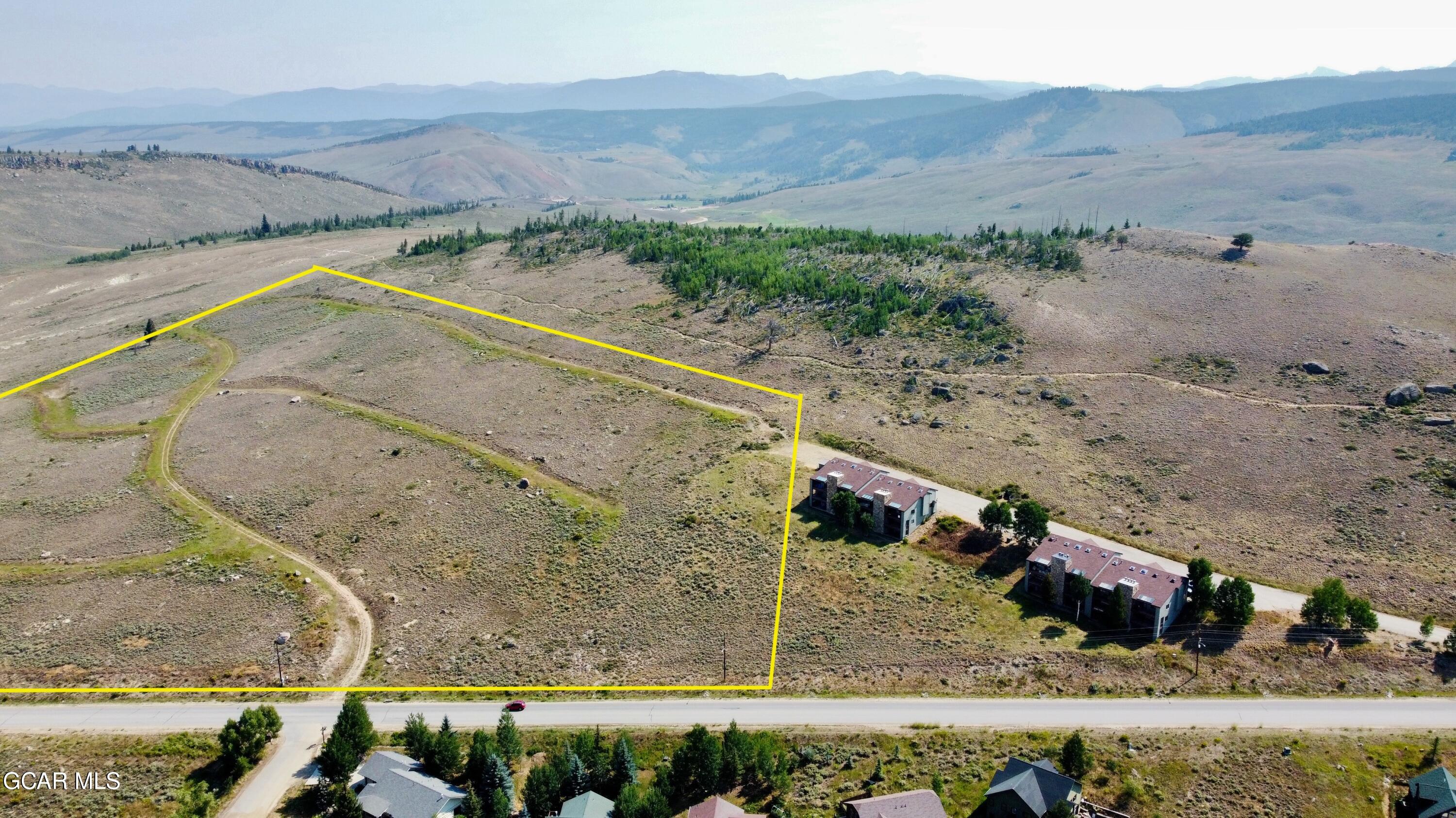 TBD Village Road