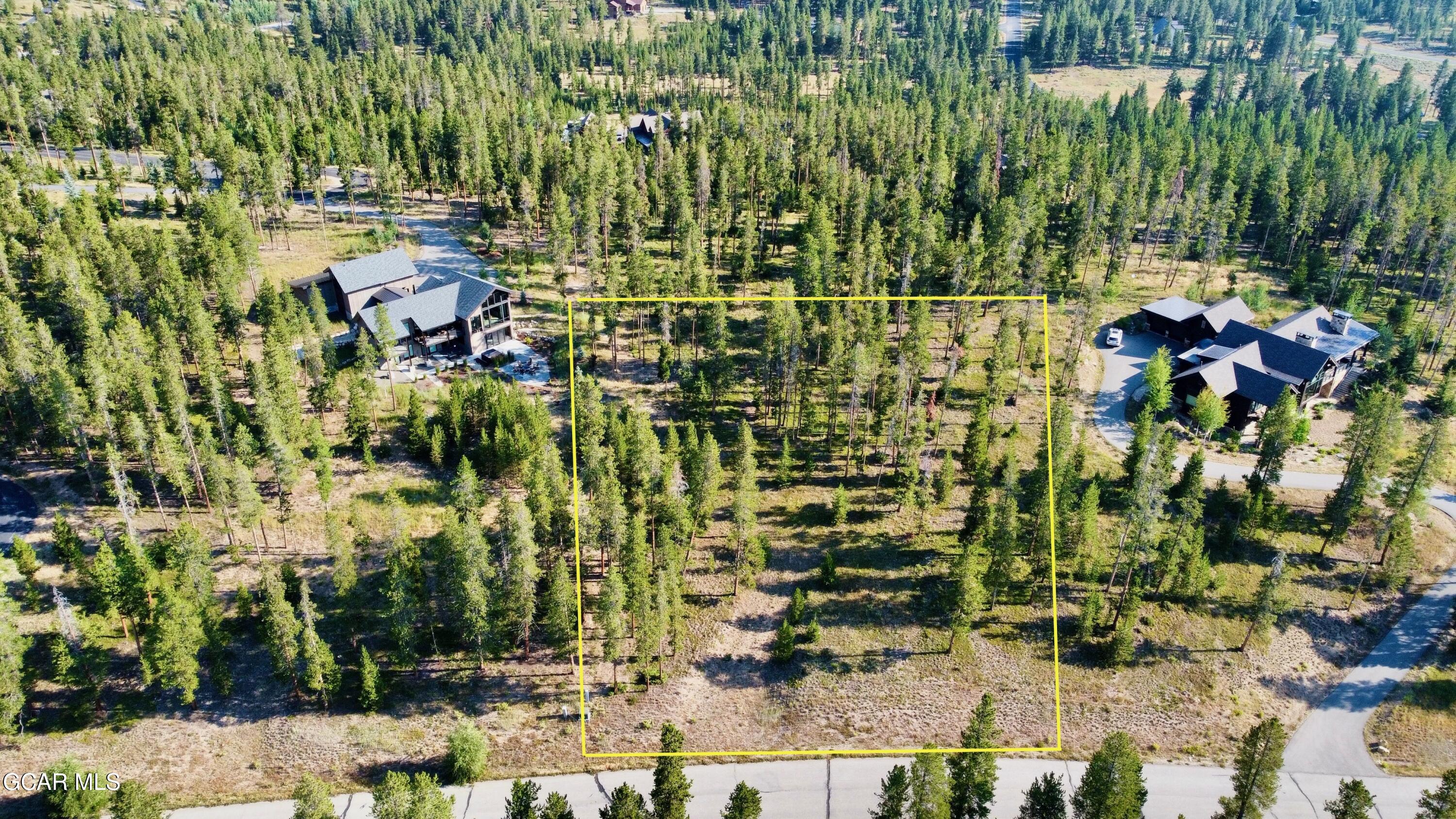 340 Columbine Lane