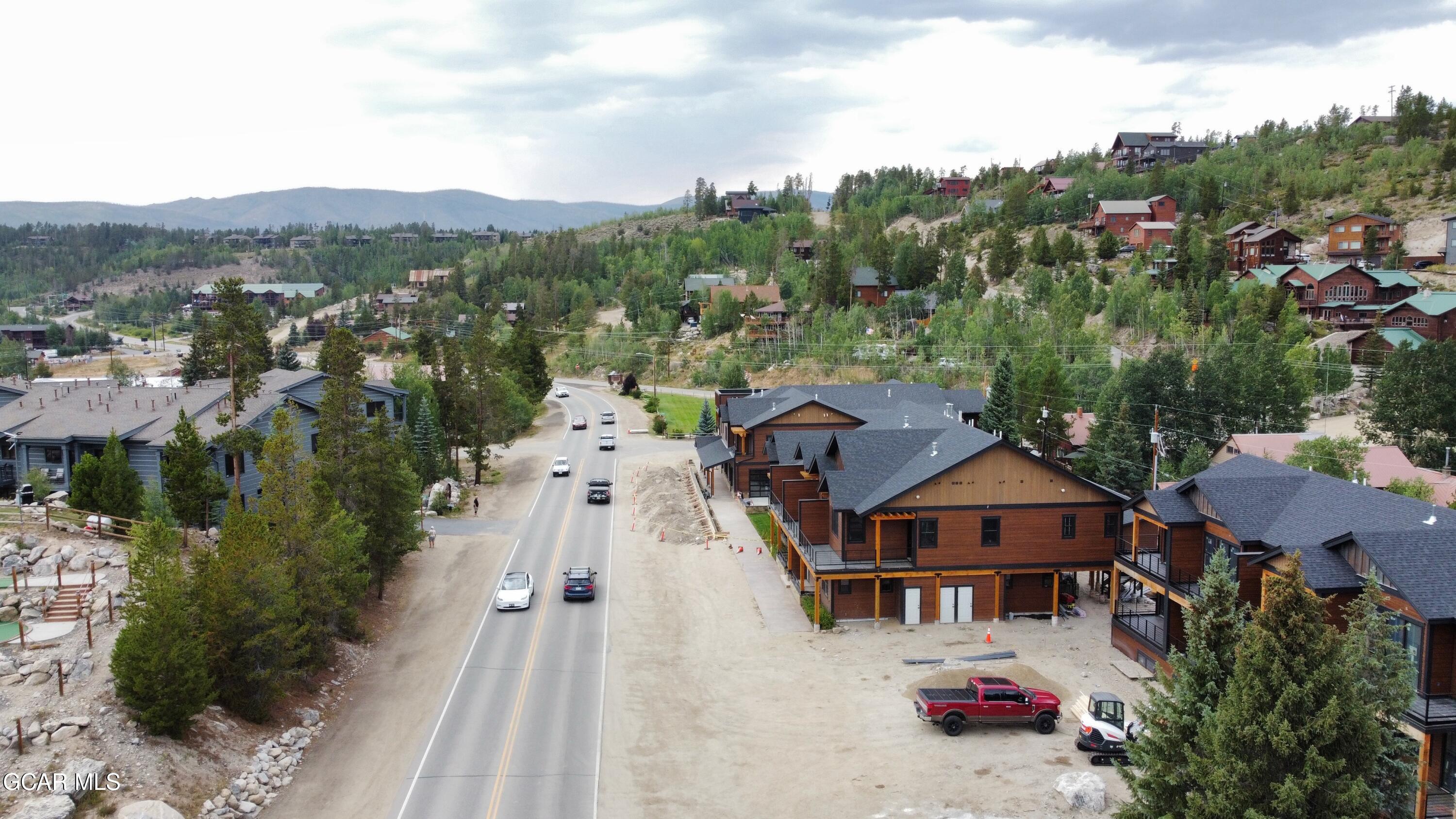 505 GRAND Avenue 103