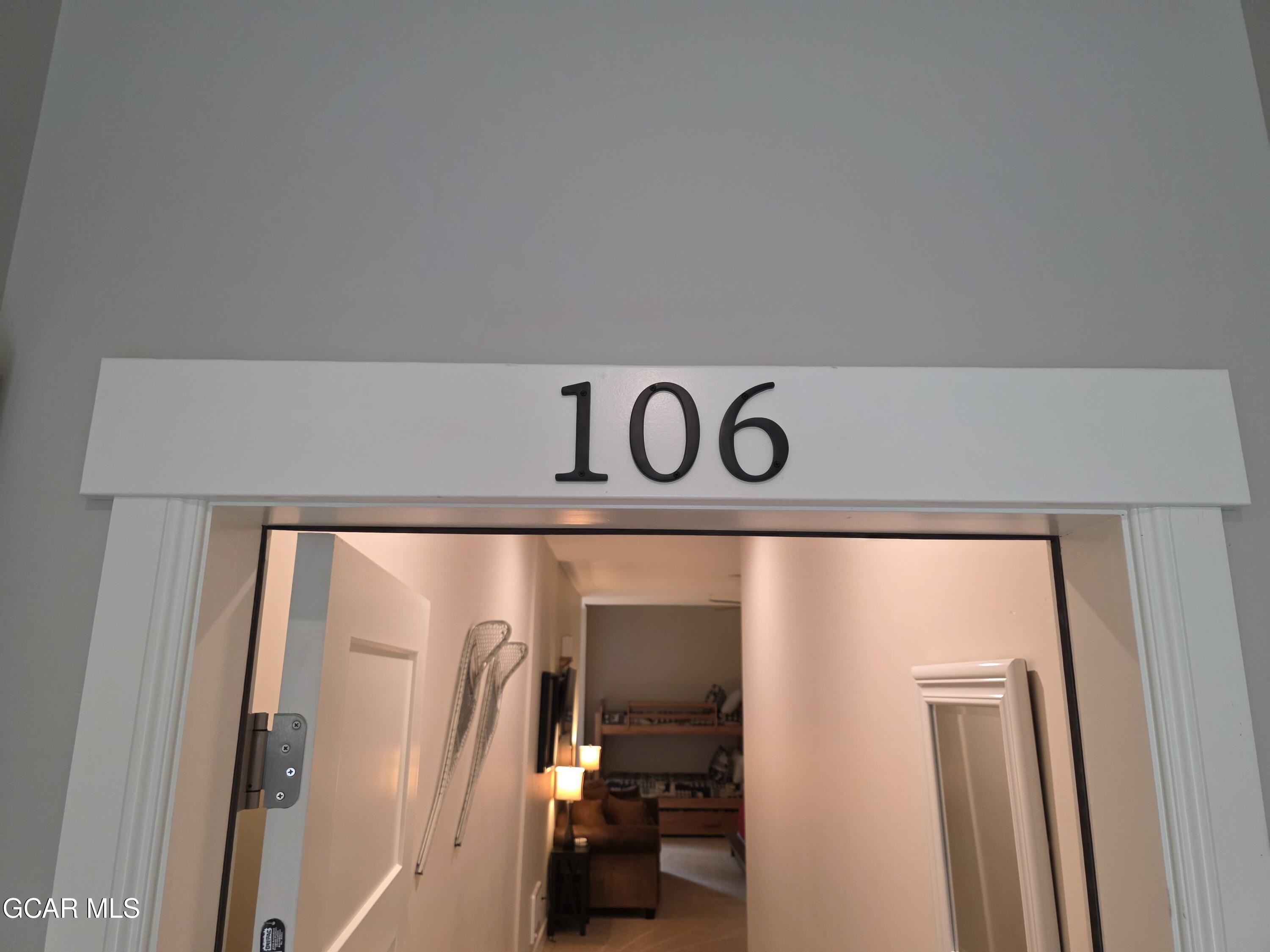 800 PARK Avenue 103